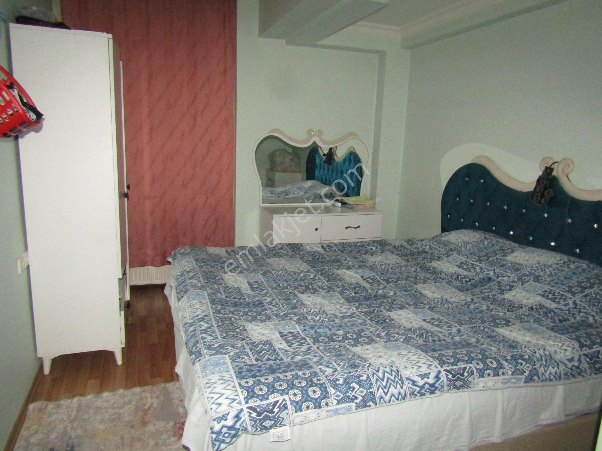 Yenimahalle Asansörlü Katmülkiyetli 17yıllık Karnur Apart Satılıkdaire 1.500bintl - Görsel 16