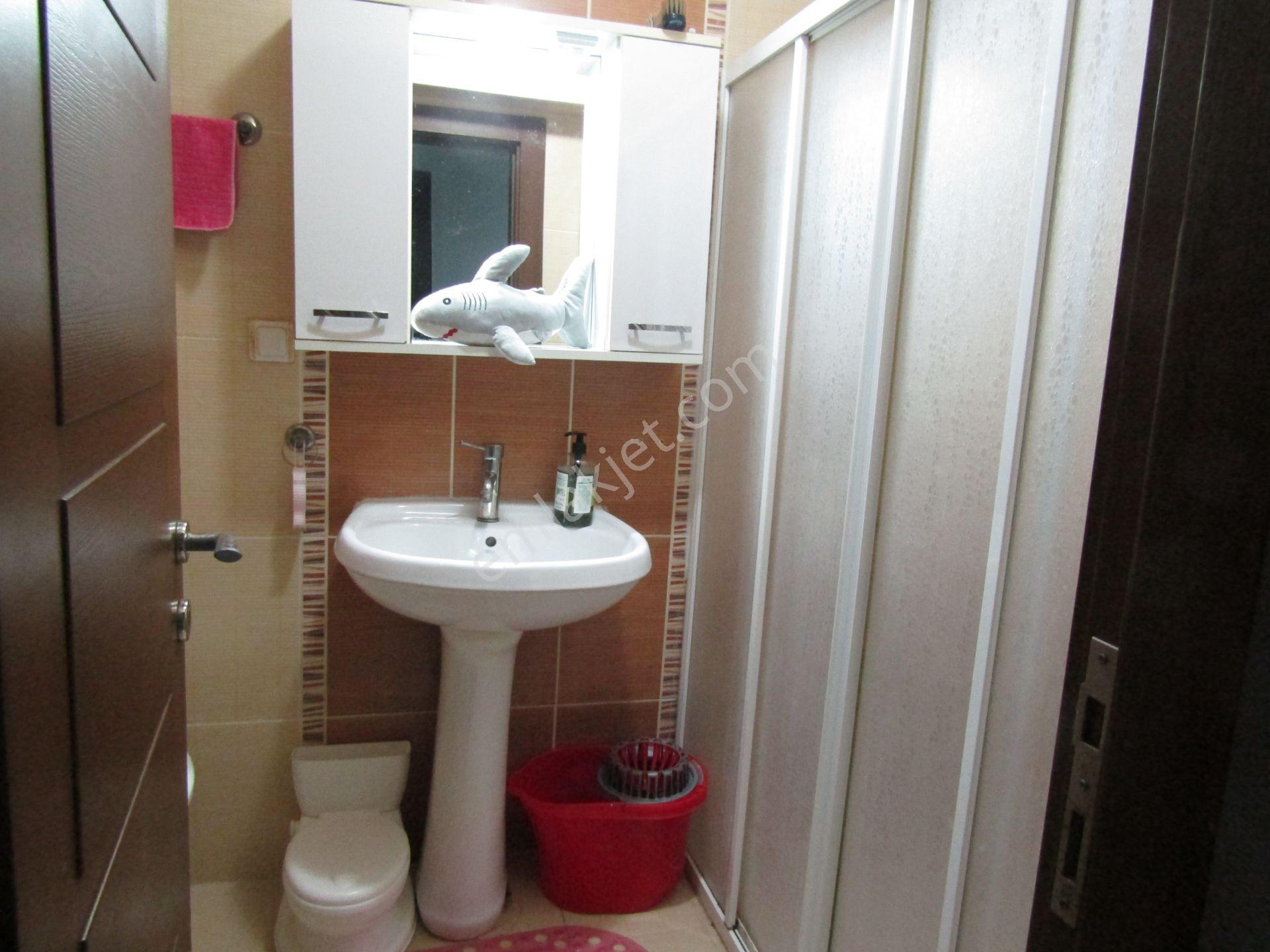 Yenimahalle Asansörlü Katmülkiyetli 17yıllık Karnur Apart Satılıkdaire 1.500bintl - Görsel 9