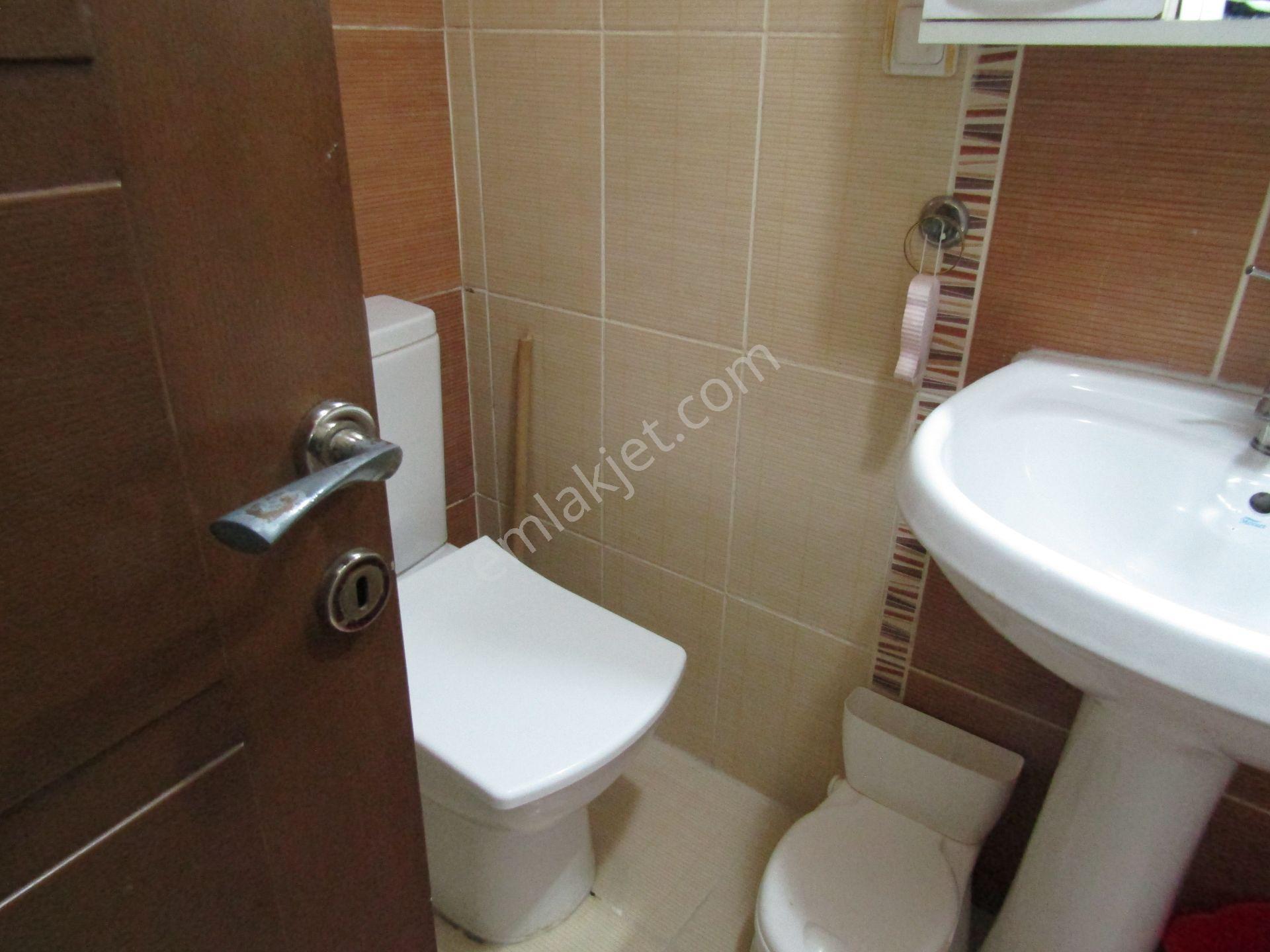 Yenimahalle Asansörlü Katmülkiyetli 17yıllık Karnur Apart Satılıkdaire 1.500bintl - Görsel 11