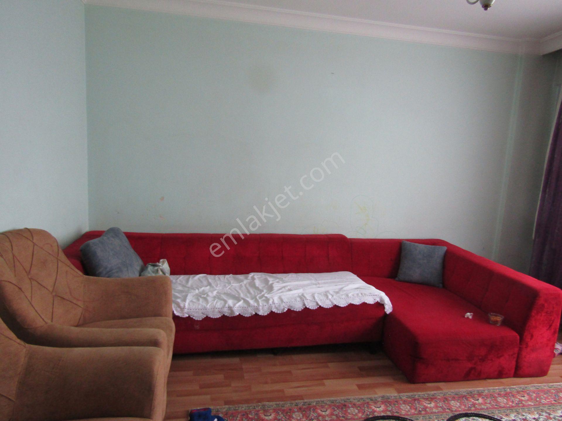 Yenimahalle Asansörlü Katmülkiyetli 17yıllık Karnur Apart Satılıkdaire 1.500bintl - Görsel 12