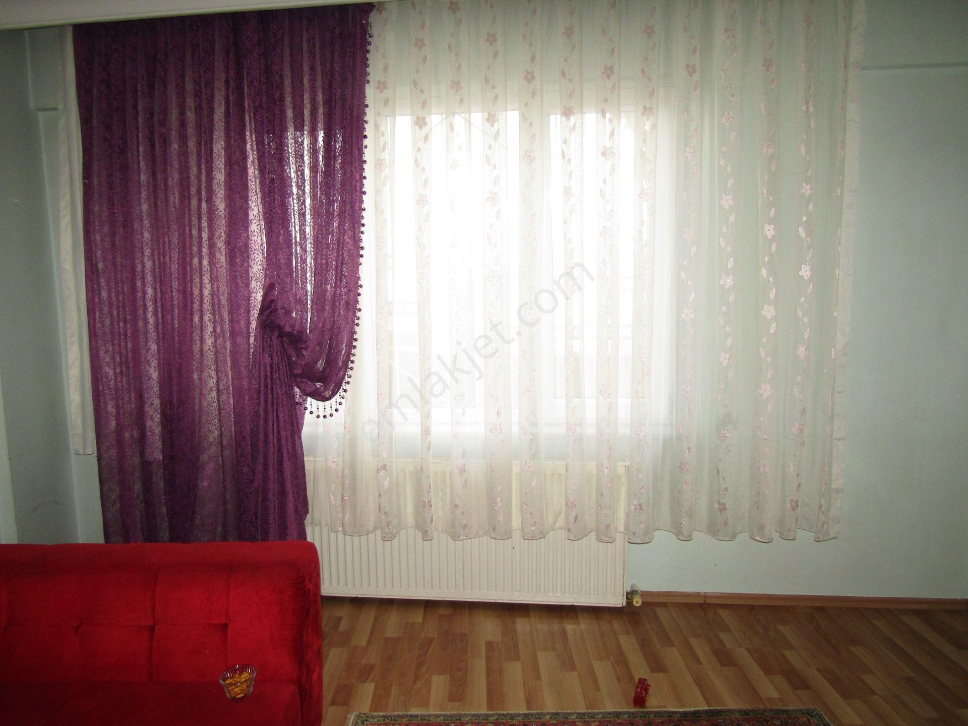 Yenimahalle Asansörlü Katmülkiyetli 17yıllık Karnur Apart Satılıkdaire 1.500bintl - Görsel 13