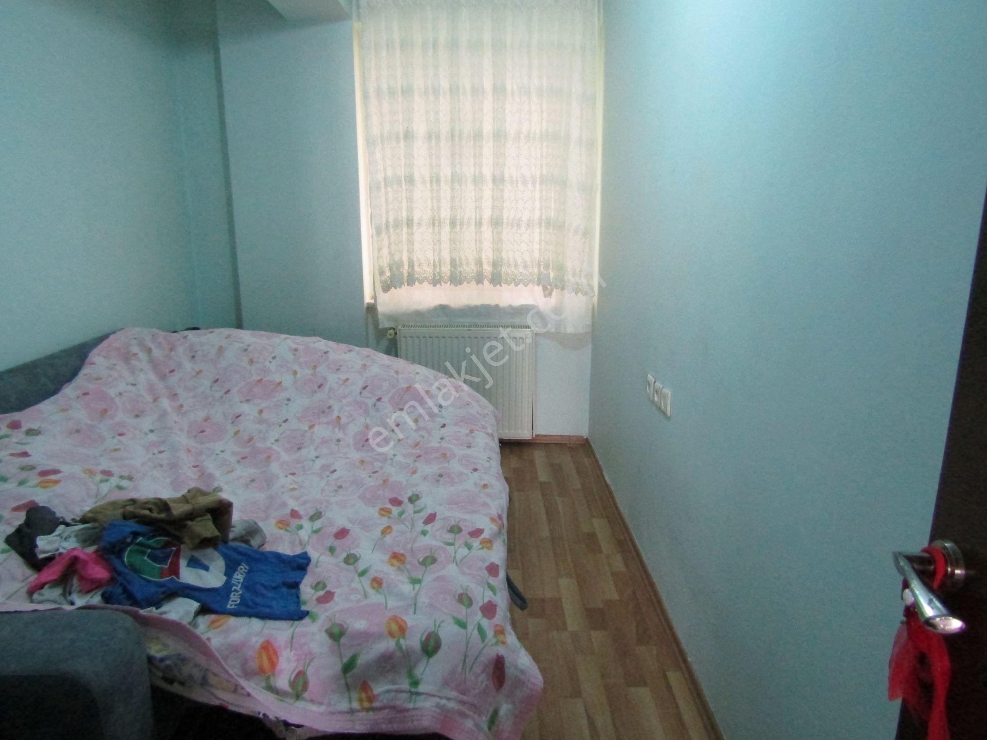 Yenimahalle Asansörlü Katmülkiyetli 17yıllık Karnur Apart Satılıkdaire 1.500bintl - Görsel 15