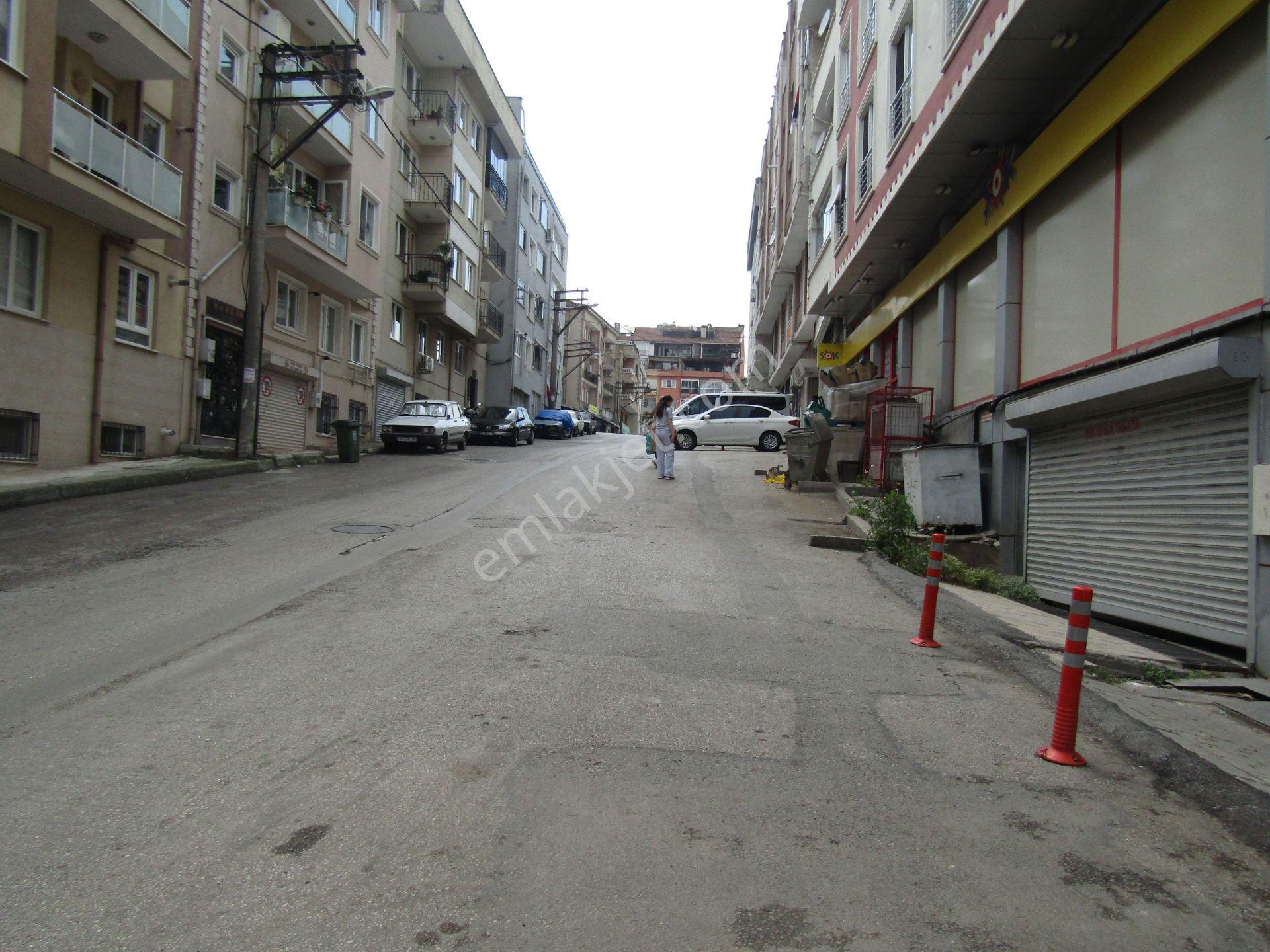 Yenimahalle Asansörlü Katmülkiyetli 17yıllık Karnur Apart Satılıkdaire 1.500bintl - Görsel 25