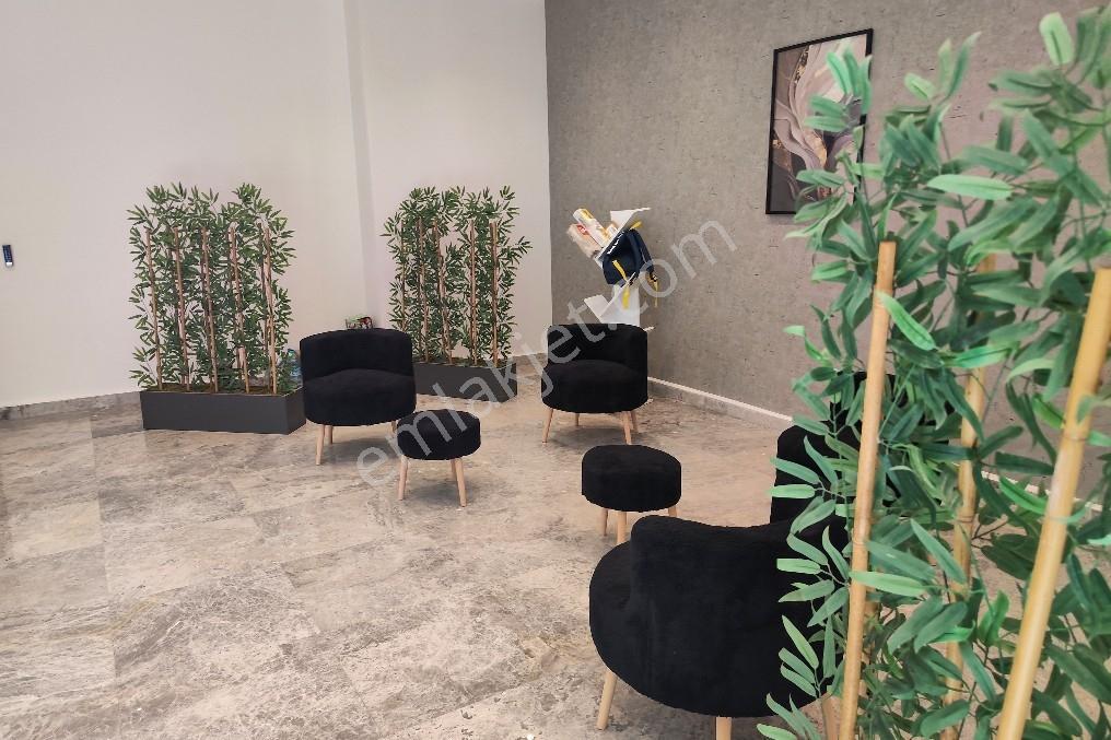 Remax Advantage'den Ada Sapphire Kiralık 1+1 Arakat - Görsel 10