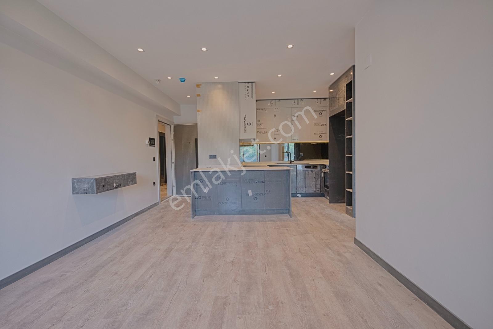 Remax Advantage'den Ada Sapphire Kiralık 1+1 Arakat - Görsel 31