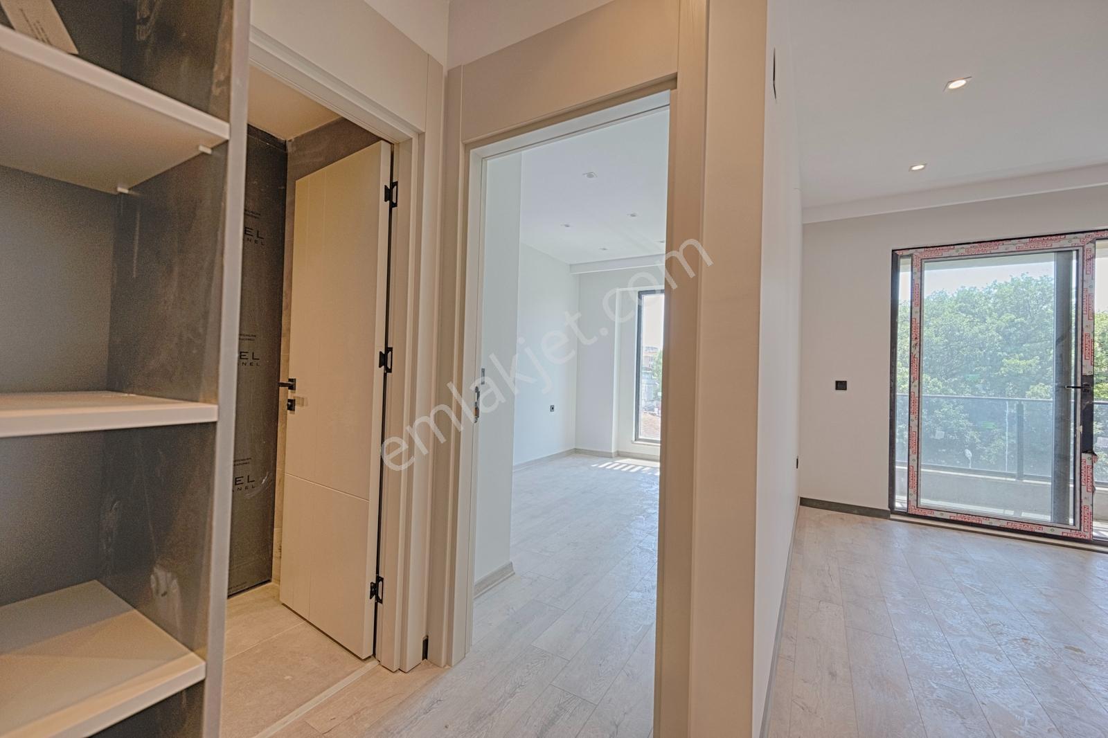 Remax Advantage'den Ada Sapphire Kiralık 1+1 Arakat - Görsel 17