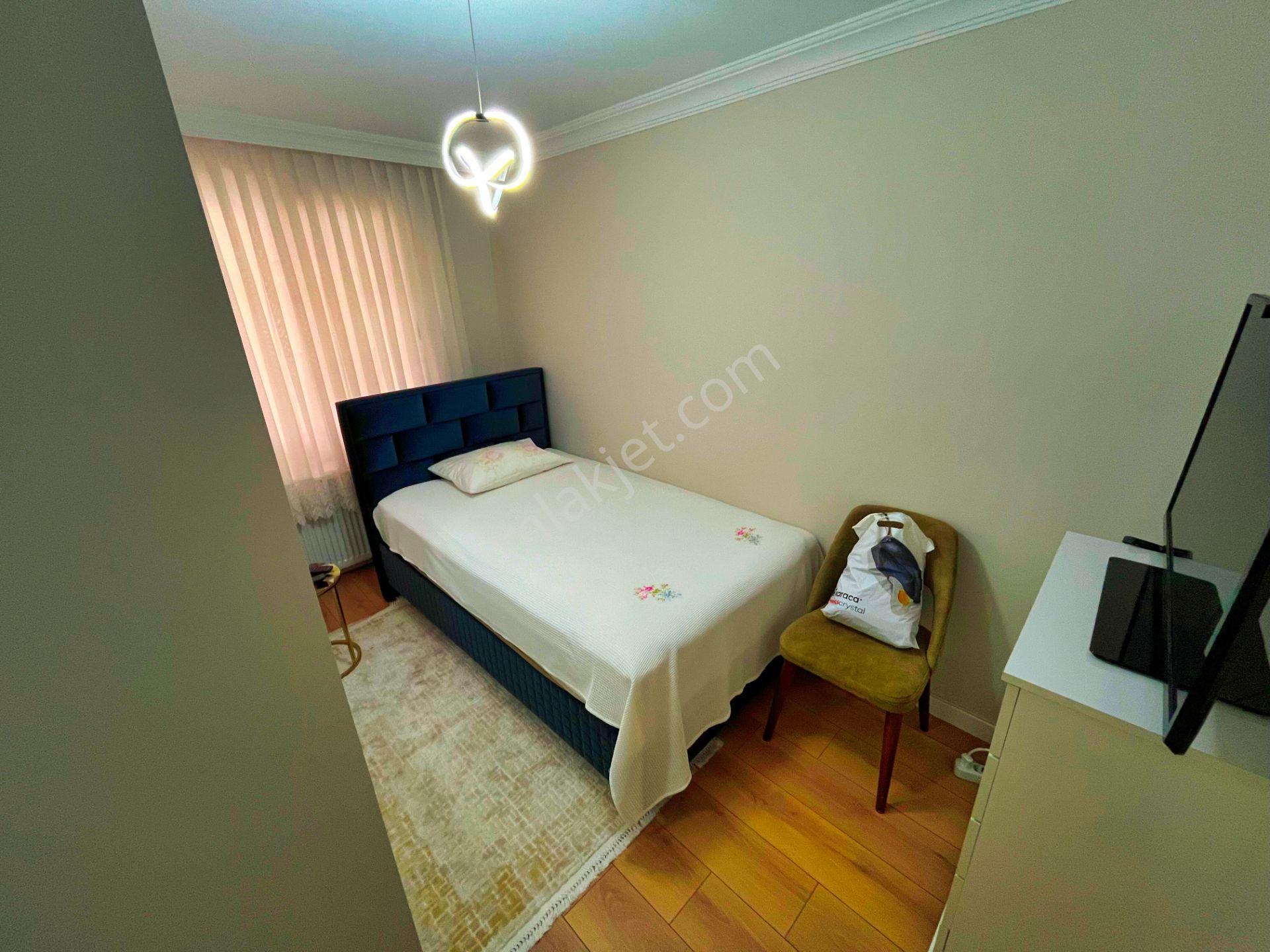 🛑🛑aktif'ten Akçay'da Satılık Harika Konumlu Doğalgazlı Ferah 2+1 Daire - Görsel 28