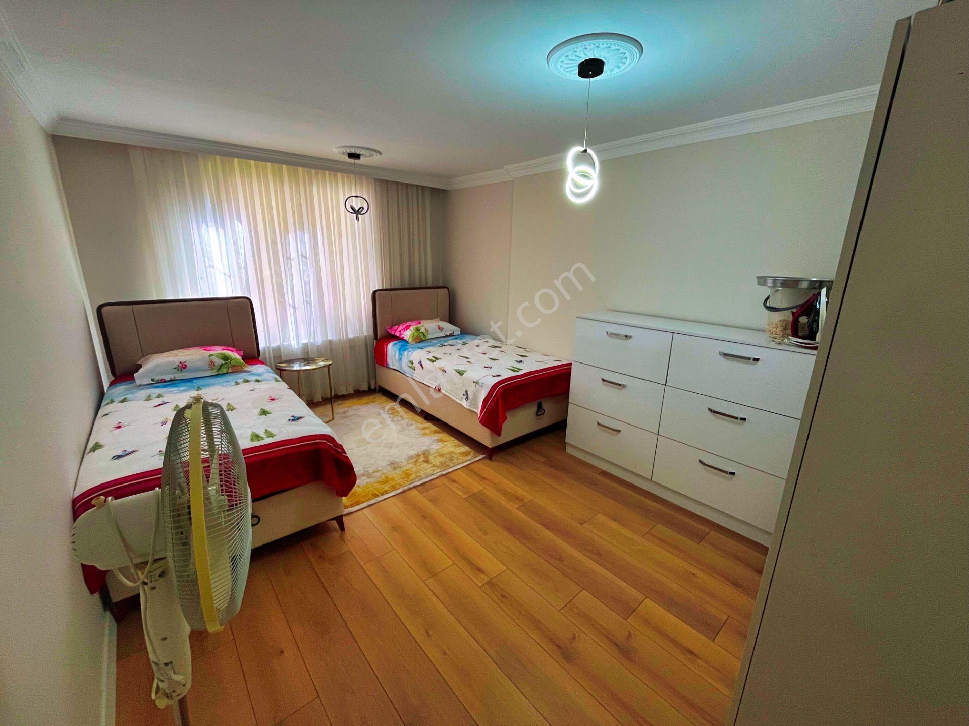 🛑🛑aktif'ten Akçay'da Satılık Harika Konumlu Doğalgazlı Ferah 2+1 Daire - Görsel 15
