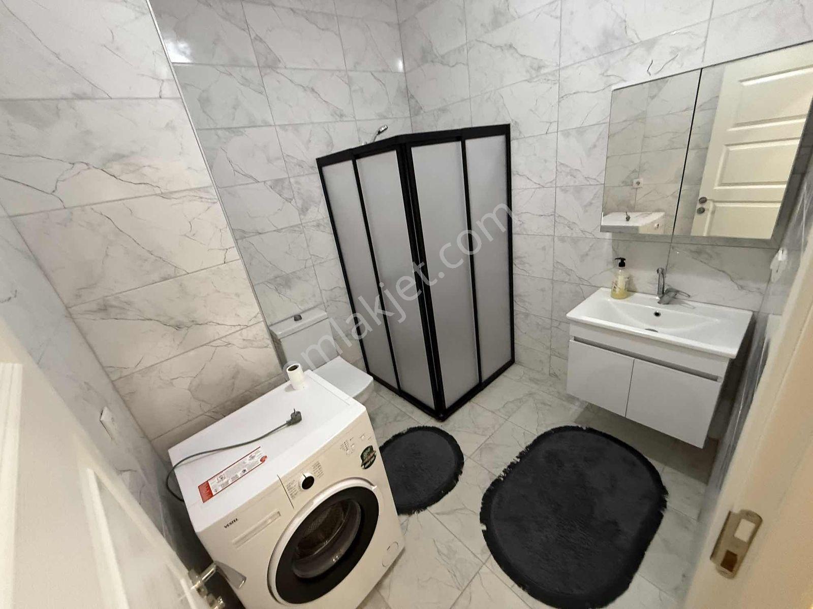 Yeni Bina Full Sıfır Eşya 35bin Kira Kat Mülkiyetli 1.kat 2+1 - Görsel 27