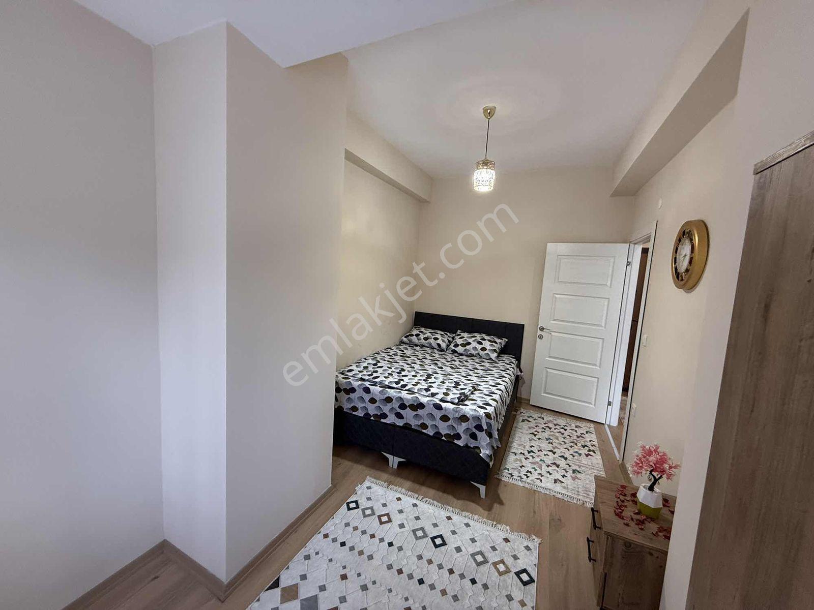 Yeni Bina Full Sıfır Eşya 35bin Kira Kat Mülkiyetli 1.kat 2+1 - Görsel 17