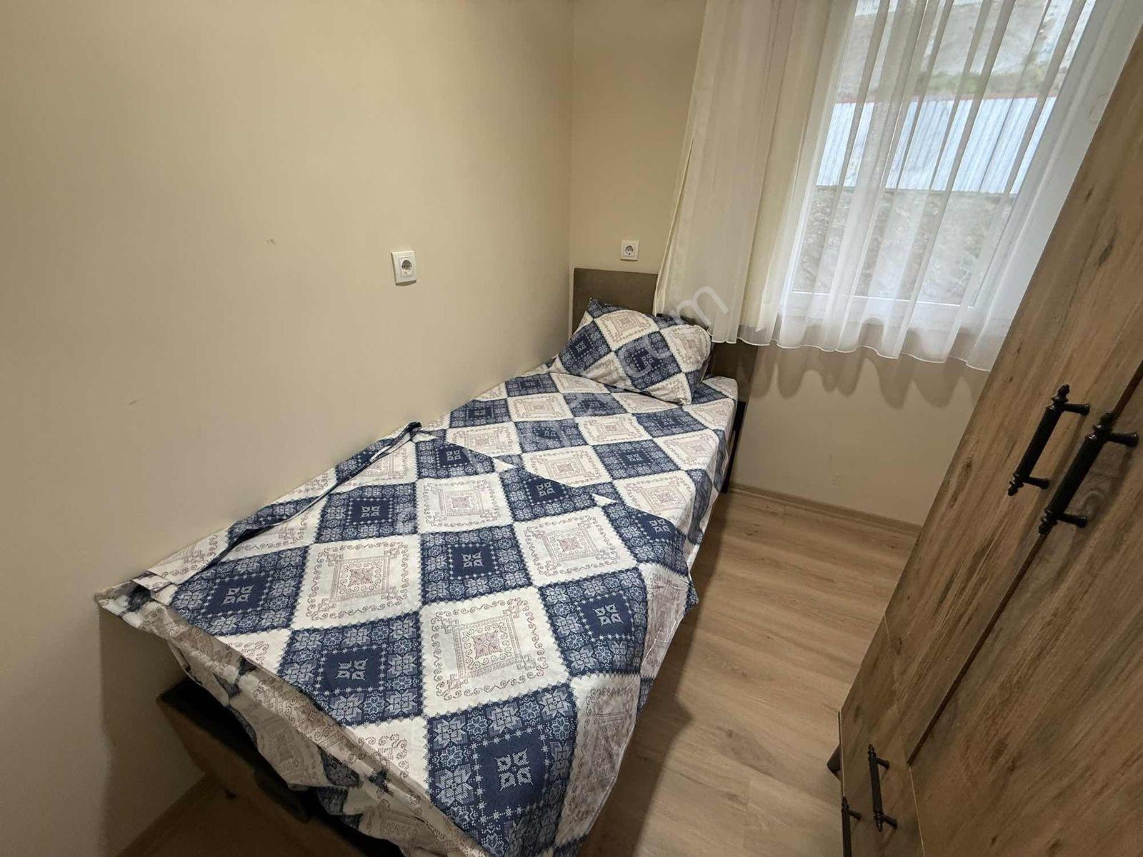 Yeni Bina Full Sıfır Eşya 35bin Kira Kat Mülkiyetli 1.kat 2+1 - Görsel 20