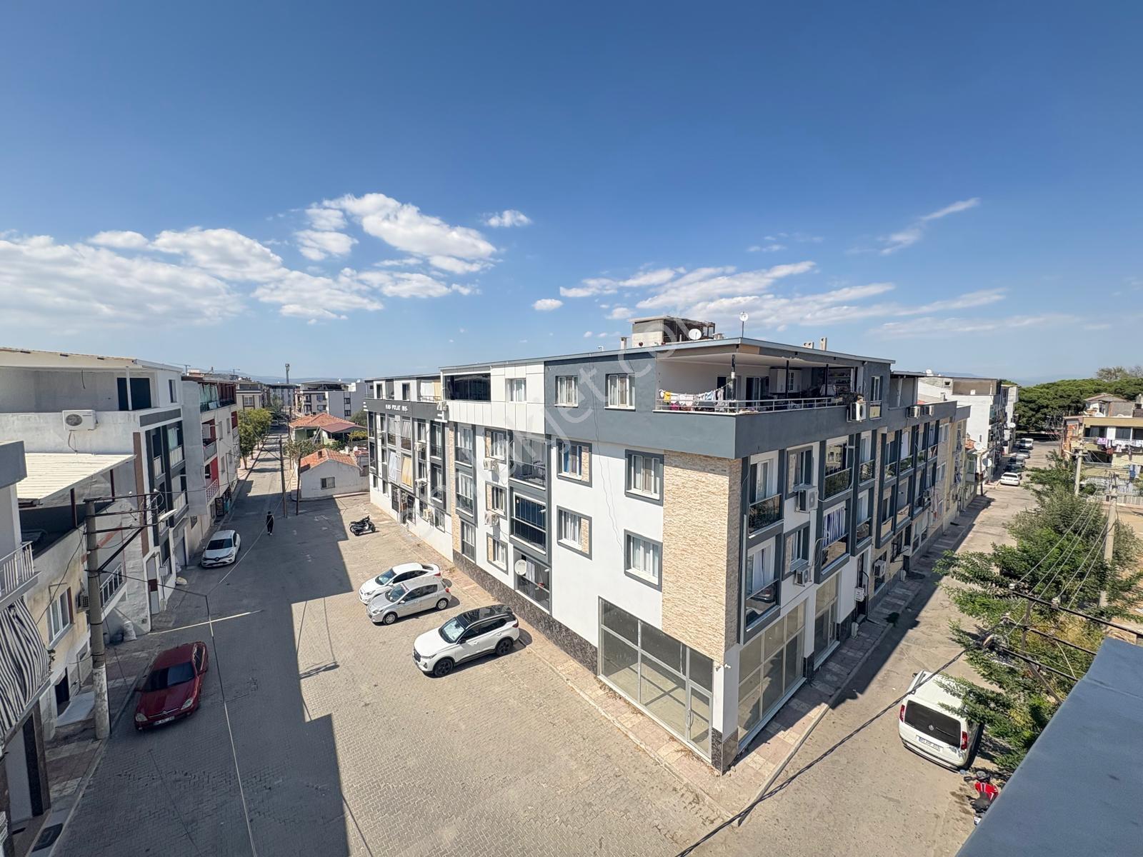 50.yıl Mah. 2+1 Fiyatına Sıfır 3+1 K.mutfak Fırsat Dublex - Görsel 18