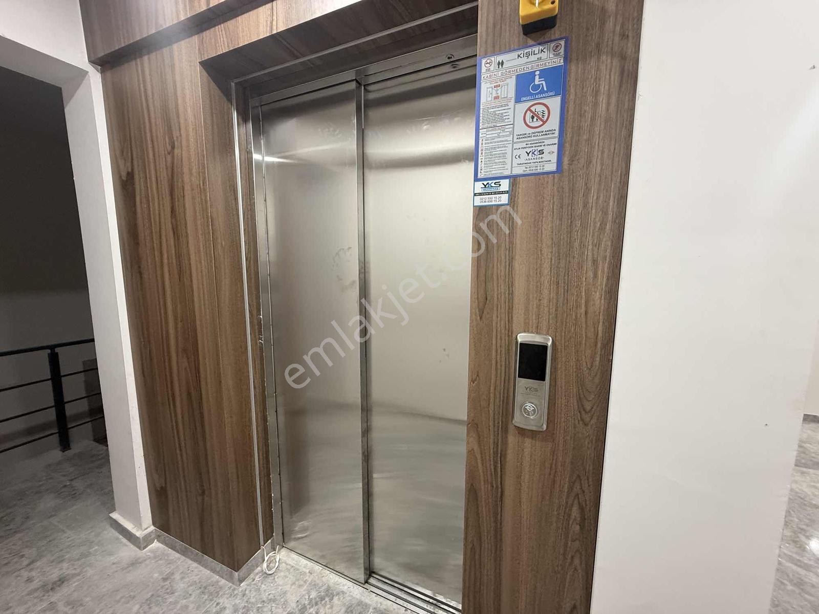 Şehir Parkı & Metro Hattı Yanı | Oturuma Hazır Sıfır 2+1 - Görsel 3