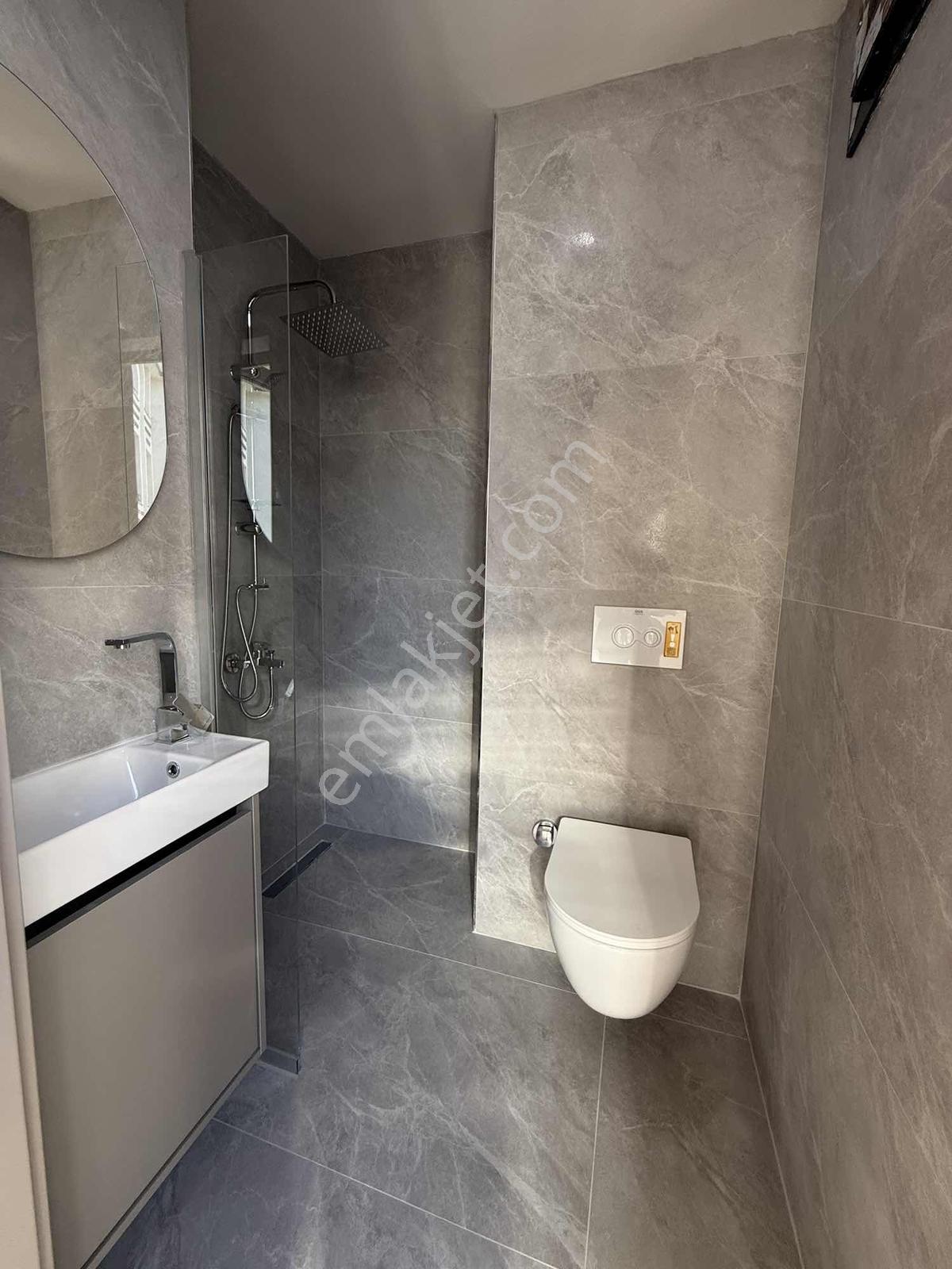 Şehir Parkı & Metro Hattı Yanı | Oturuma Hazır Sıfır 2+1 - Görsel 11