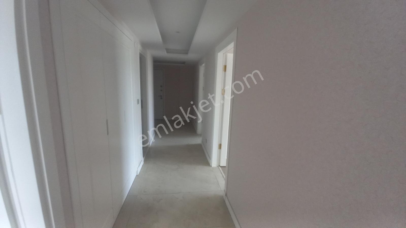 Akhisar Twin Towers Ta 2+1 Kiralık Daire - Görsel 27