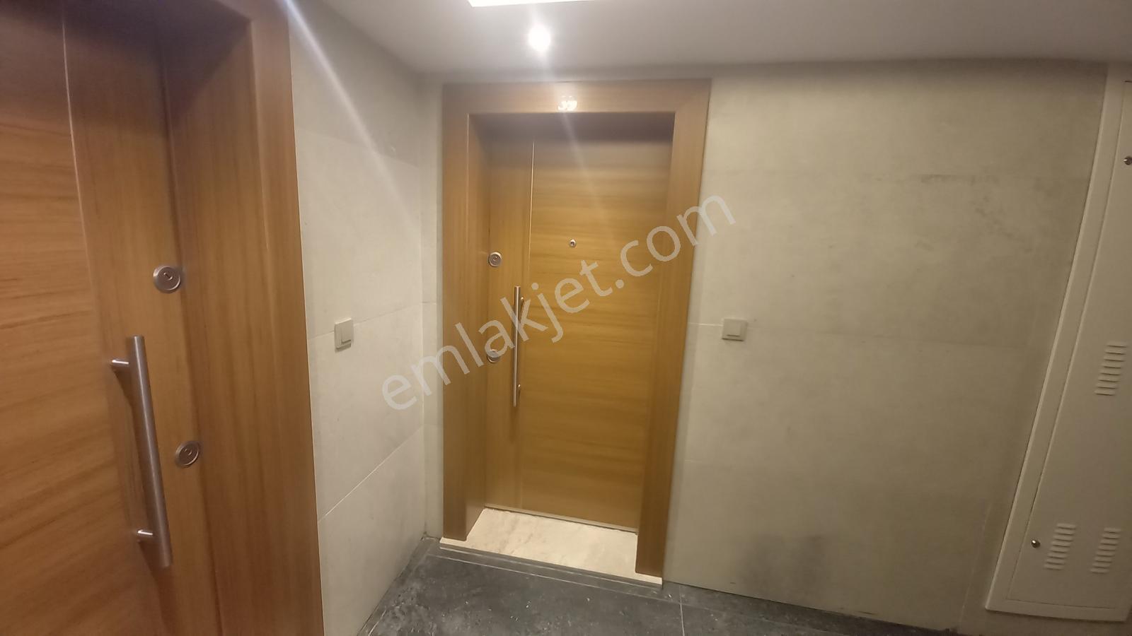 Akhisar Twin Towers Ta 2+1 Kiralık Daire - Görsel 24