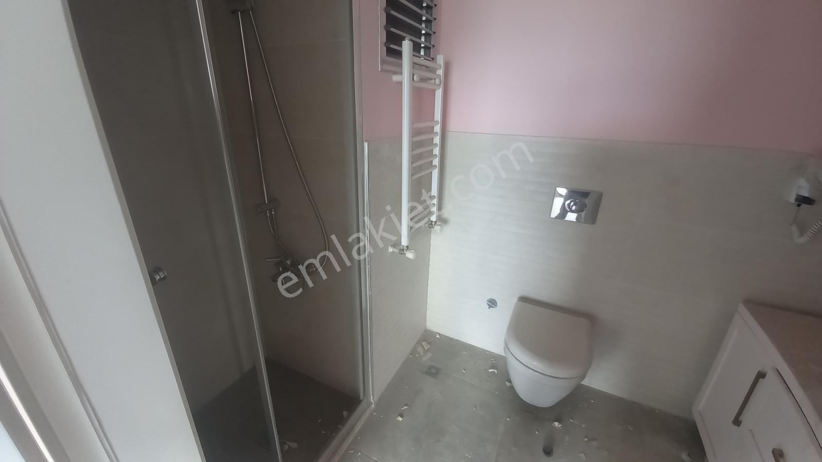 Akhisar Twin Towers Ta 2+1 Kiralık Daire - Görsel 8