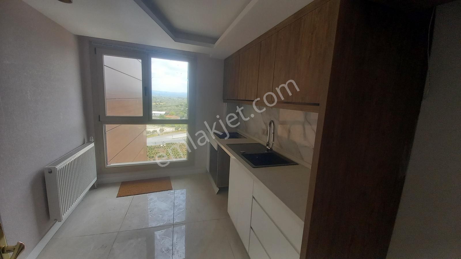Akhisar Twin Towers Ta 2+1 Kiralık Daire - Görsel 16