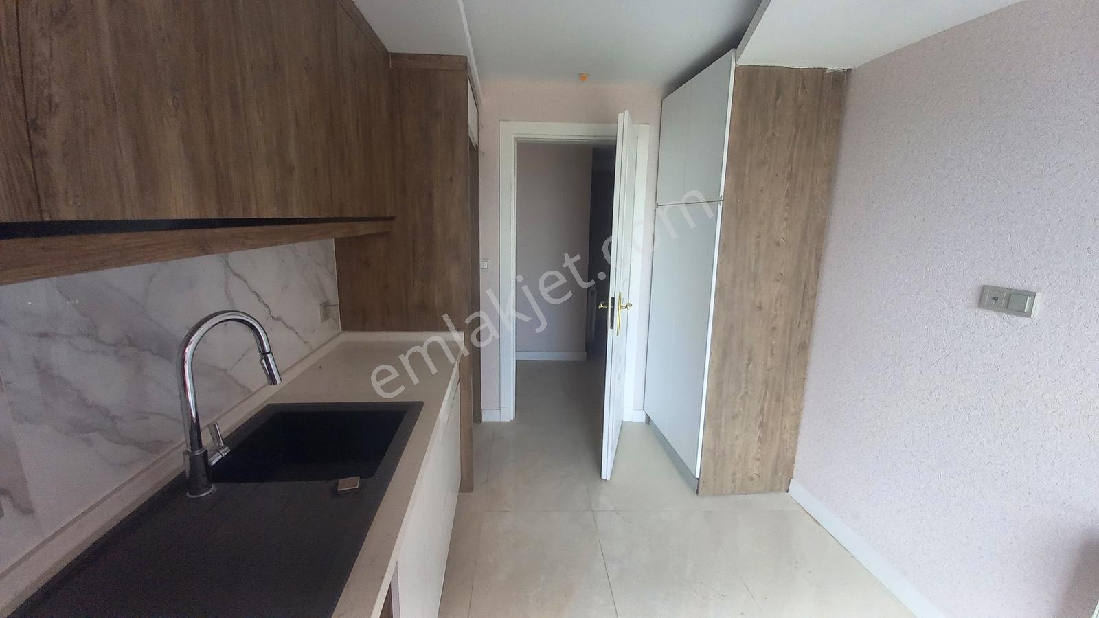 Akhisar Twin Towers Ta 2+1 Kiralık Daire - Görsel 15