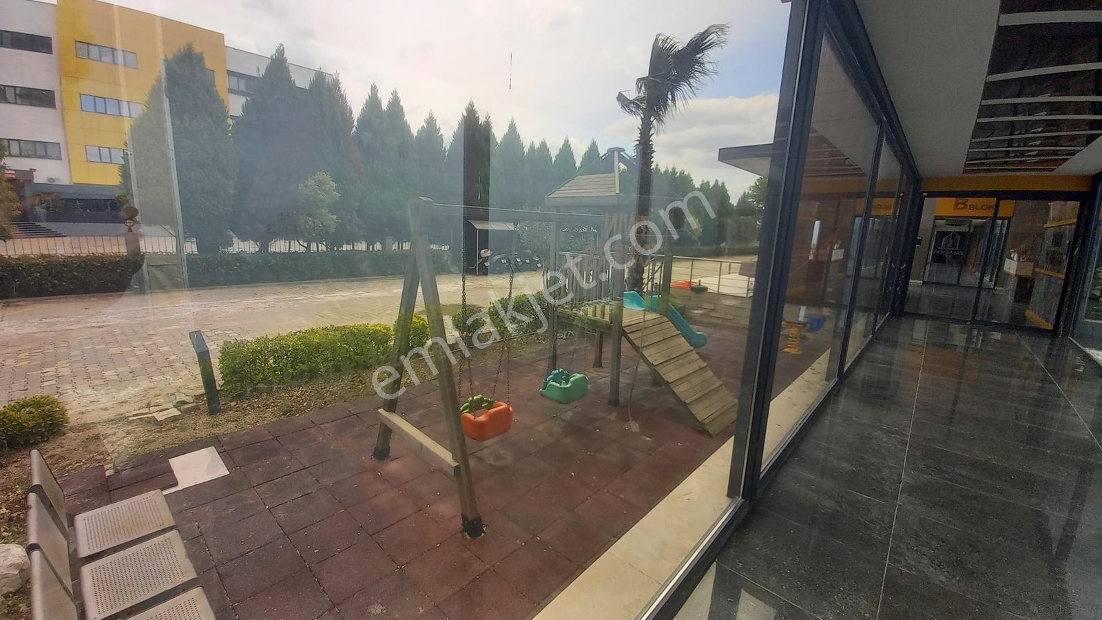 Akhisar Twin Towers Ta 2+1 Kiralık Daire - Görsel 11