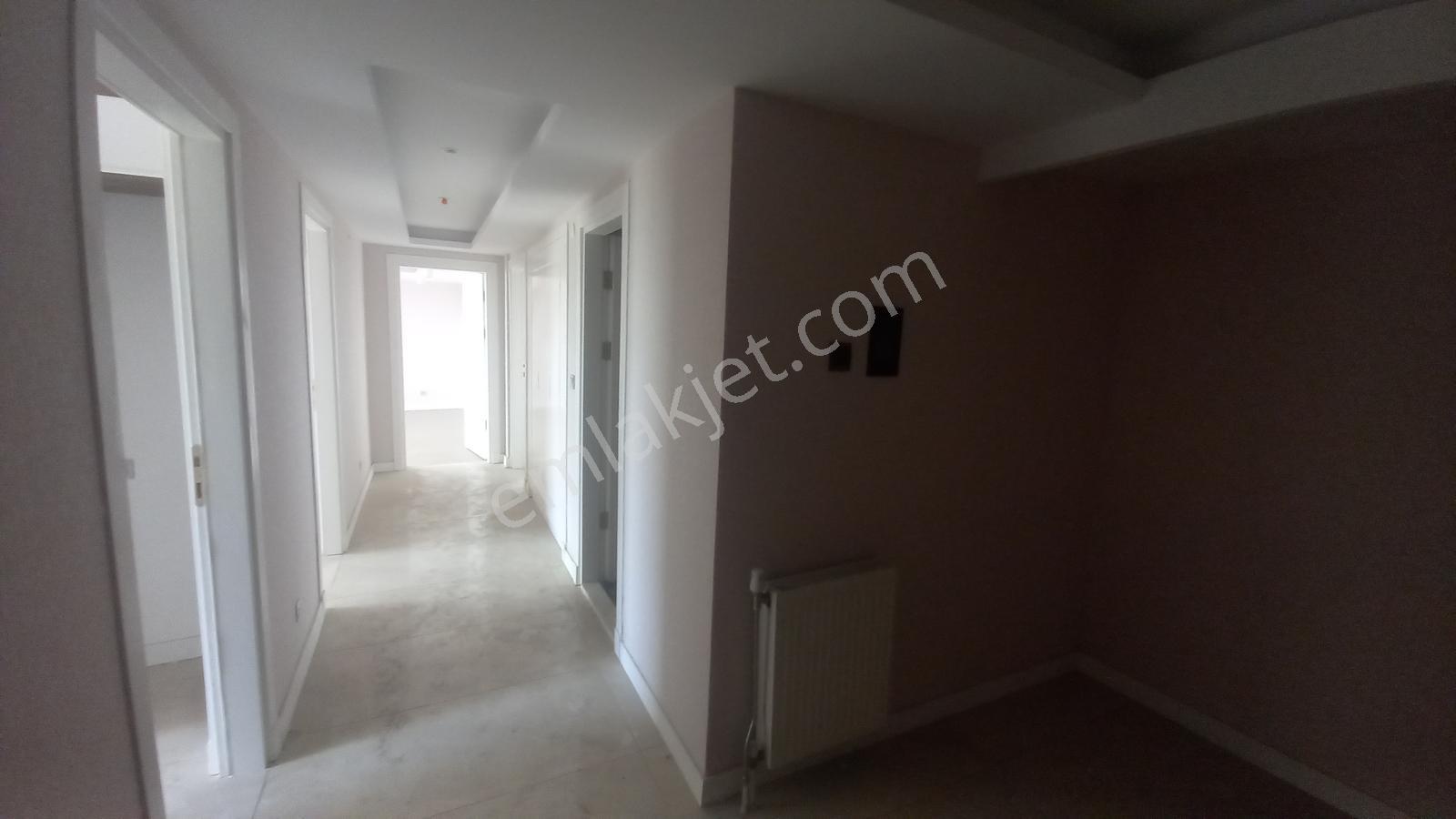 Akhisar Twin Towers Ta 2+1 Kiralık Daire - Görsel 25