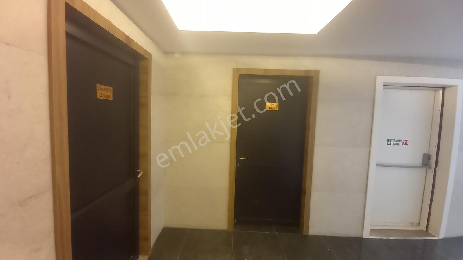 Akhisar Twin Towers Ta 2+1 Kiralık Daire - Görsel 13