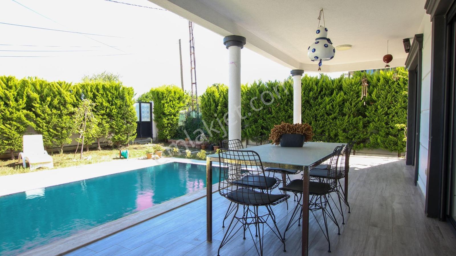 Acr Gyd'den Şile Balibey Mah.'de Deniz Manzaralı Satılık Villa - Görsel 9