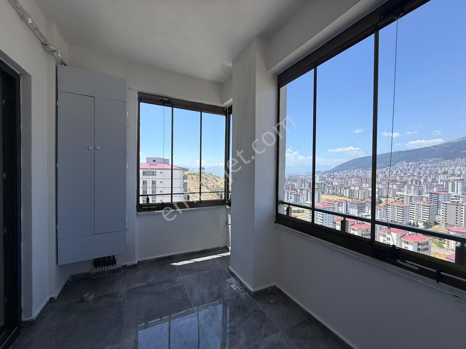 Altınşehir Meslek Lisesi Civarı Satılık Ultra Lüks 2+1 Daire - Görsel 3
