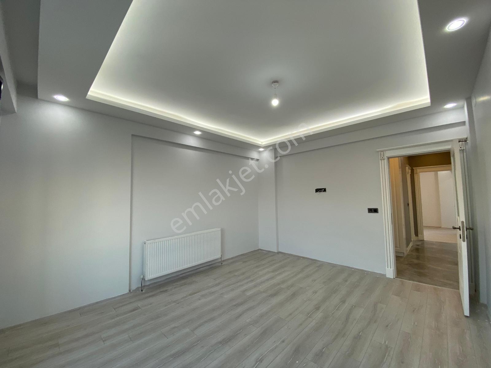 Altınşehir Meslek Lisesi Civarı Satılık Ultra Lüks 2+1 Daire - Görsel 9