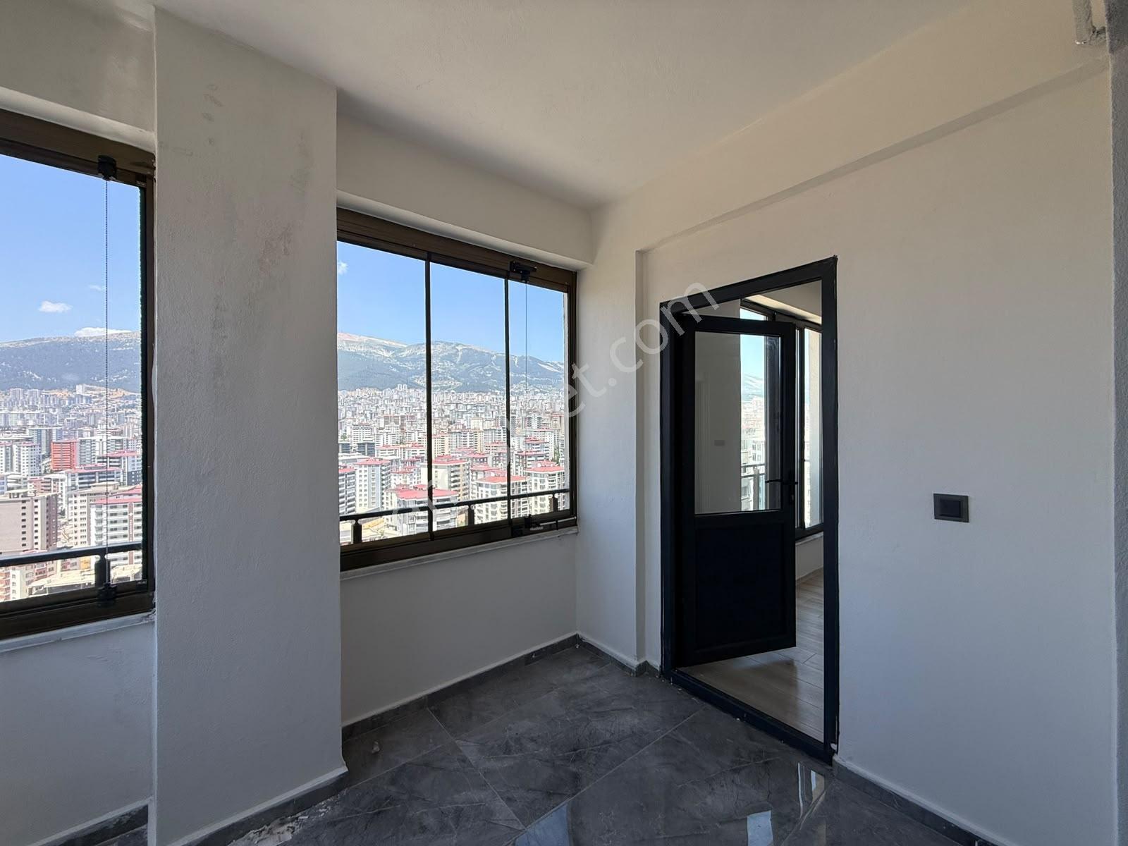 Altınşehir Meslek Lisesi Civarı Satılık Ultra Lüks 2+1 Daire - Görsel 11