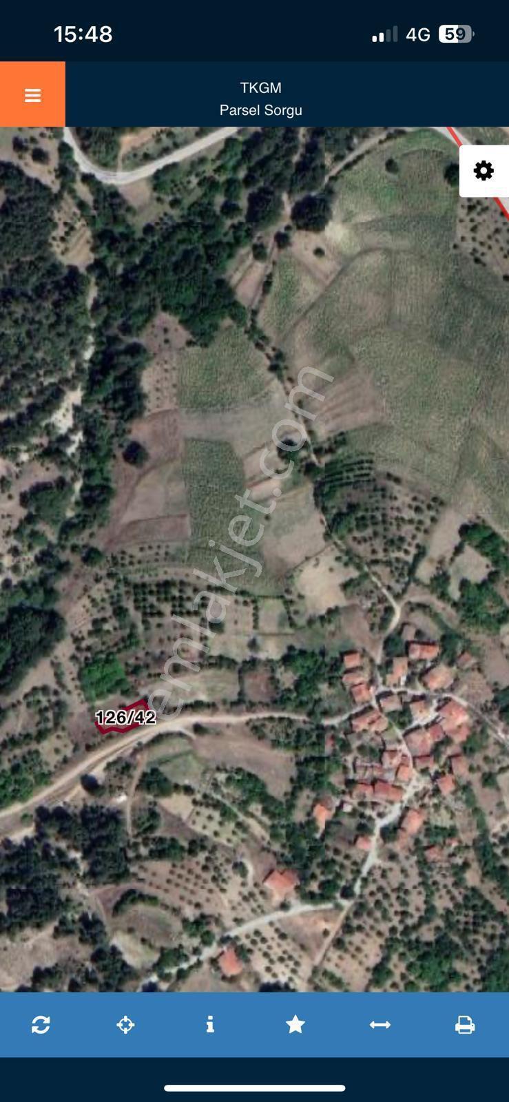 Sahibinden Bağ Bahçe - Görsel 2