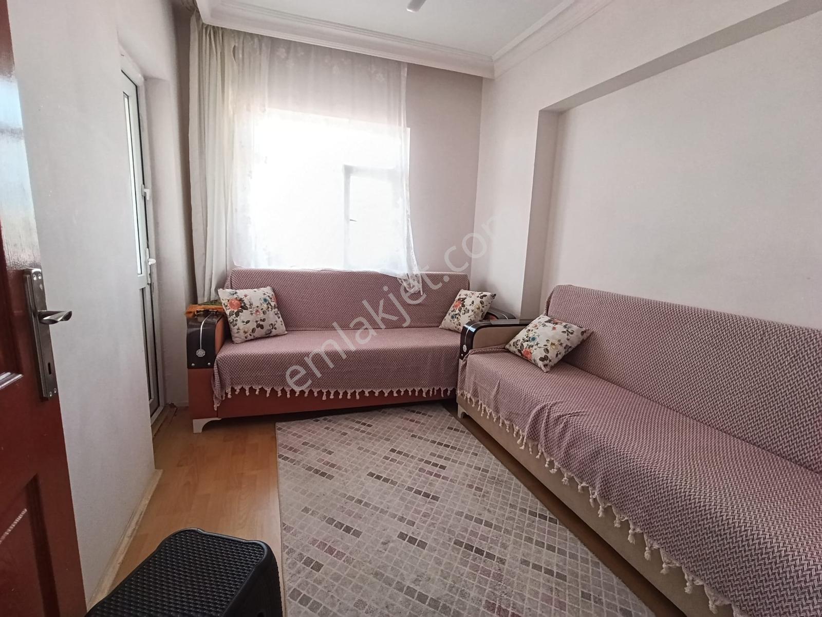 Elif Emlak'tan Pınarbaşı Mah. Manzaralı 5+1 Yapılı Teras - Görsel 22