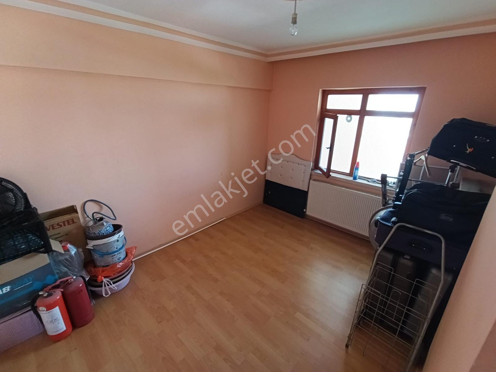 Elif Emlak'tan Pınarbaşı Mah. Manzaralı 5+1 Yapılı Teras - Görsel 3