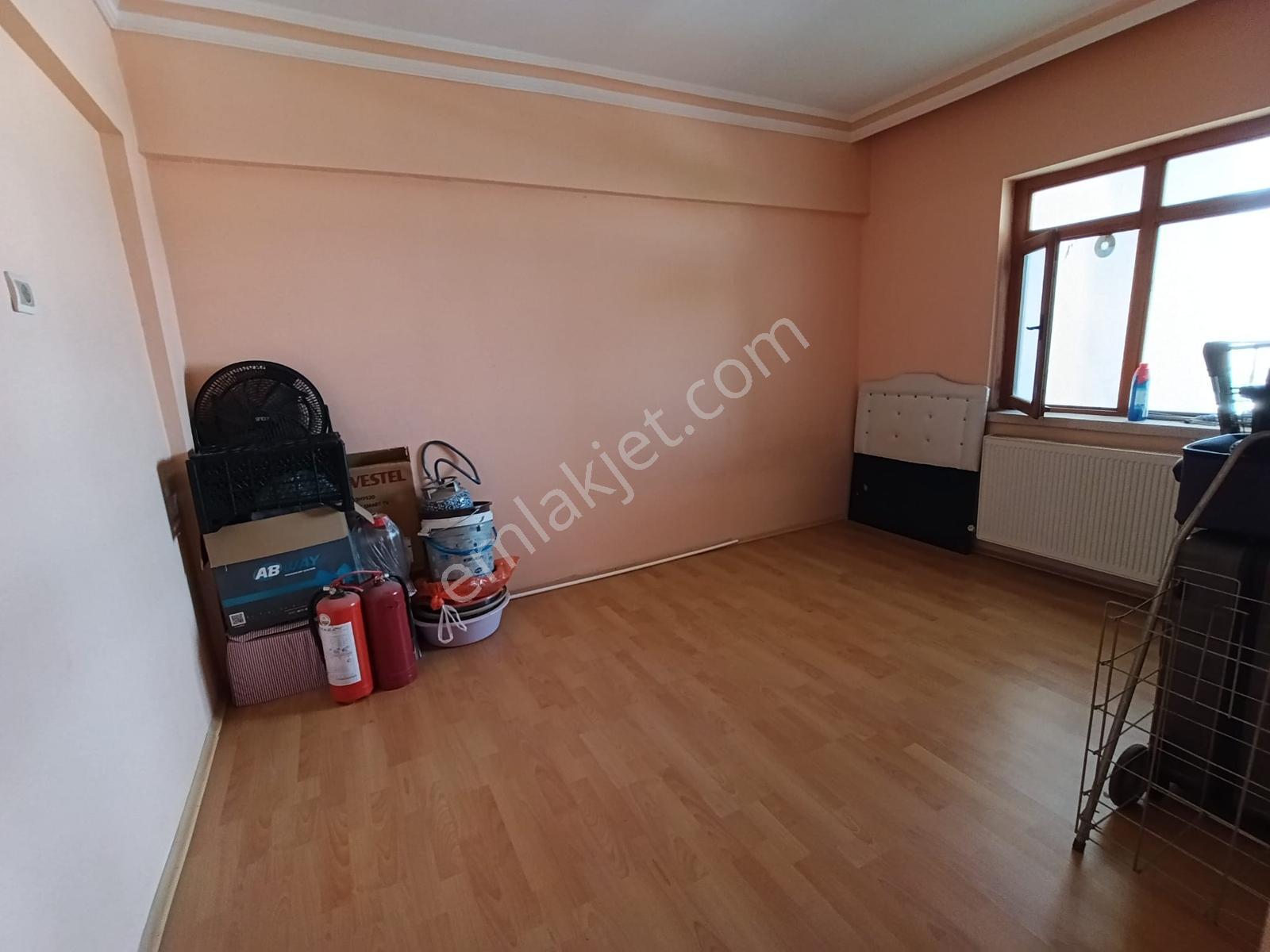 Elif Emlak'tan Pınarbaşı Mah. Manzaralı 5+1 Yapılı Teras - Görsel 2
