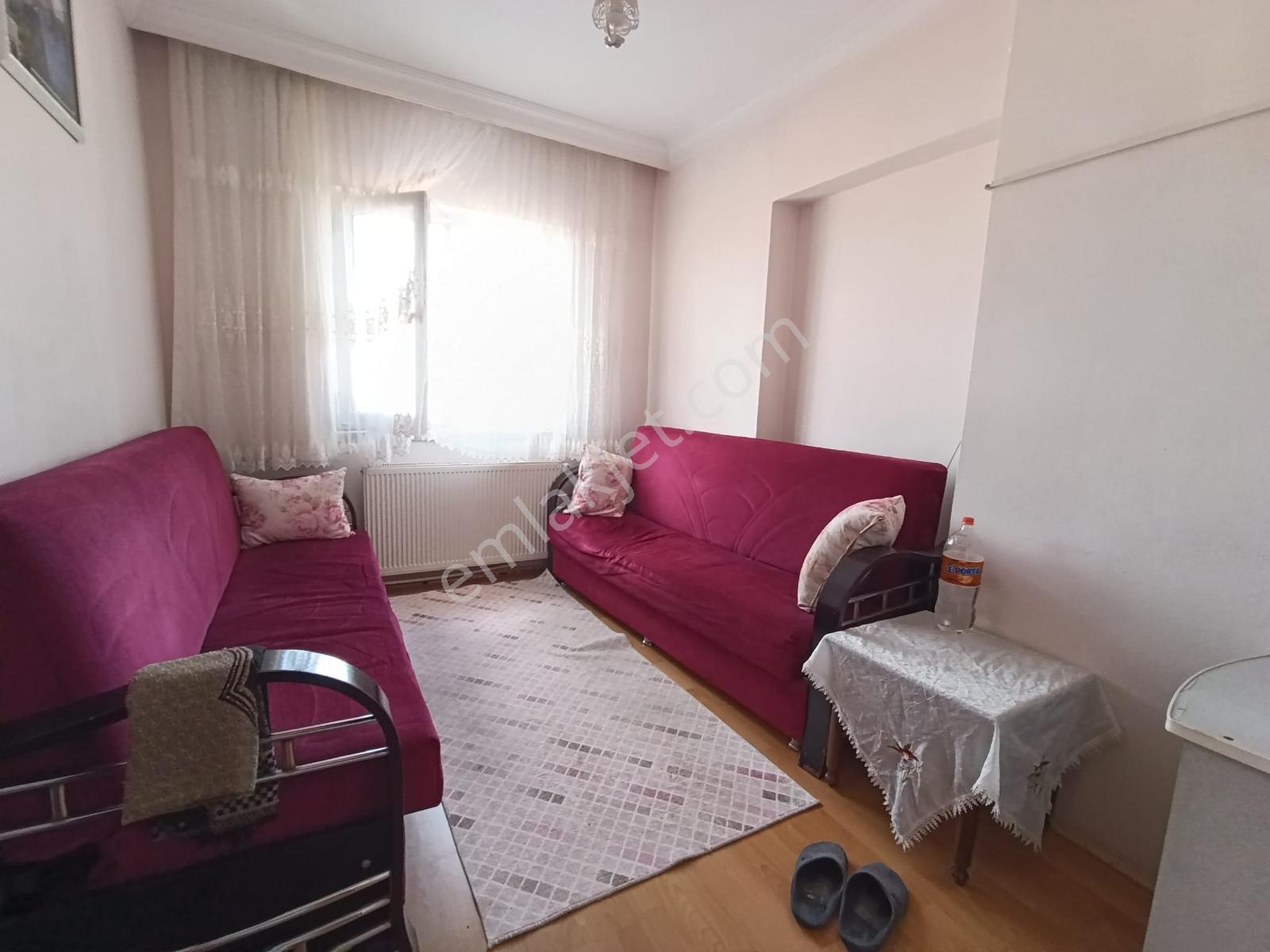 Elif Emlak'tan Pınarbaşı Mah. Manzaralı 5+1 Yapılı Teras - Görsel 34