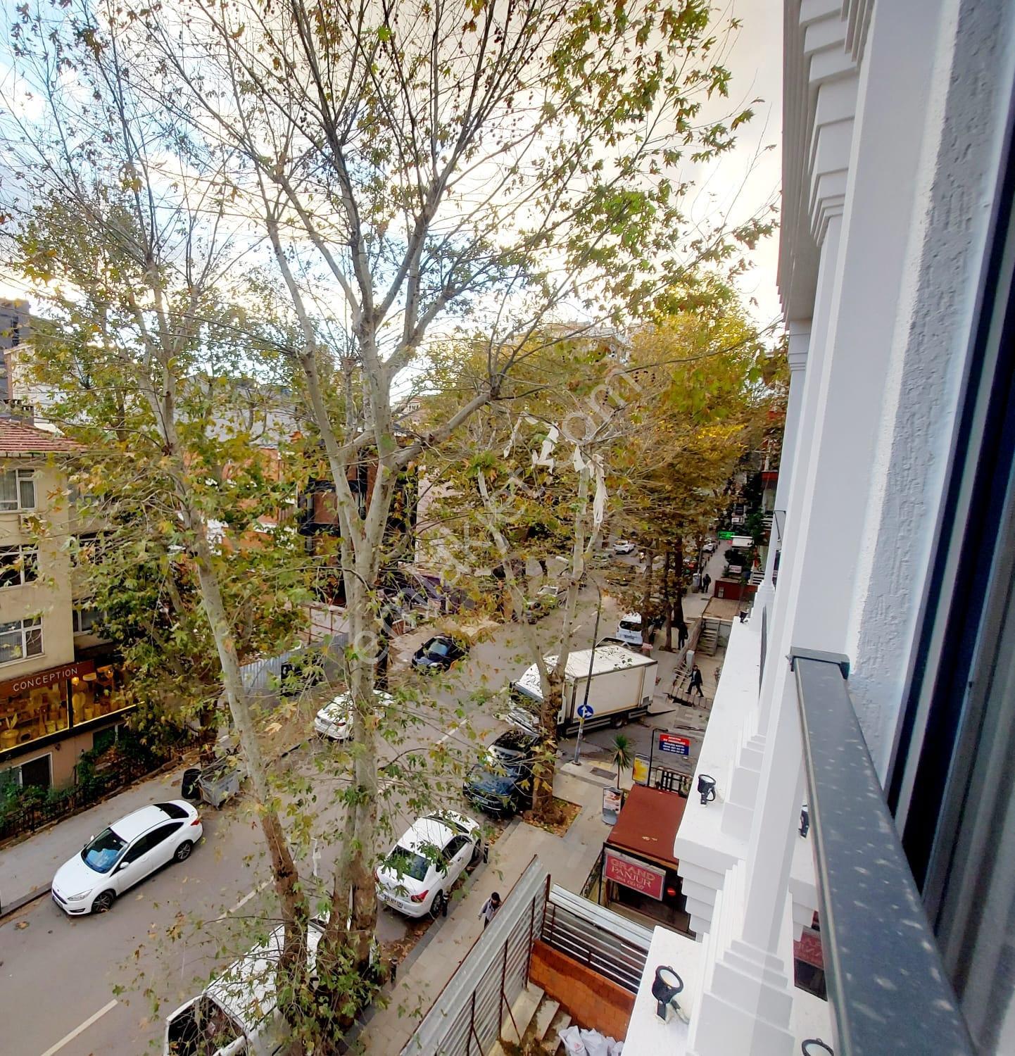 Lf İmaj Suadiye'de Eminalipaşada 2+1 Yeni Binada Fırsat Daire ! - Görsel 34