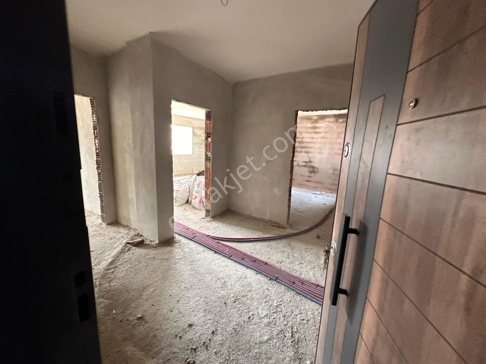 Trabzon Araklı Merkez'de Satılık Dubleks Daire - Görsel 19