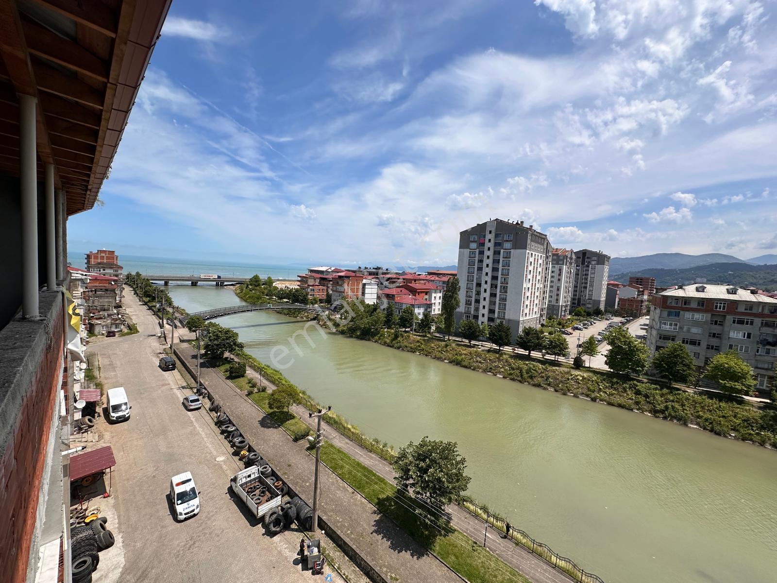 Trabzon Araklı Merkez'de Satılık Dubleks Daire - Görsel 18