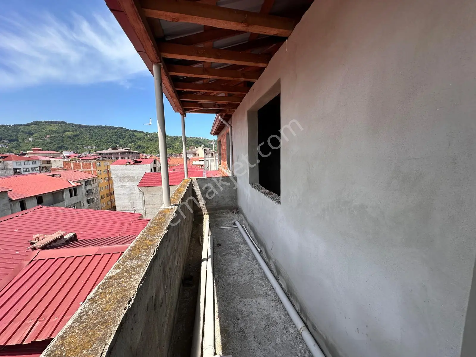 Trabzon Araklı Merkez'de Satılık Dubleks Daire - Görsel 23