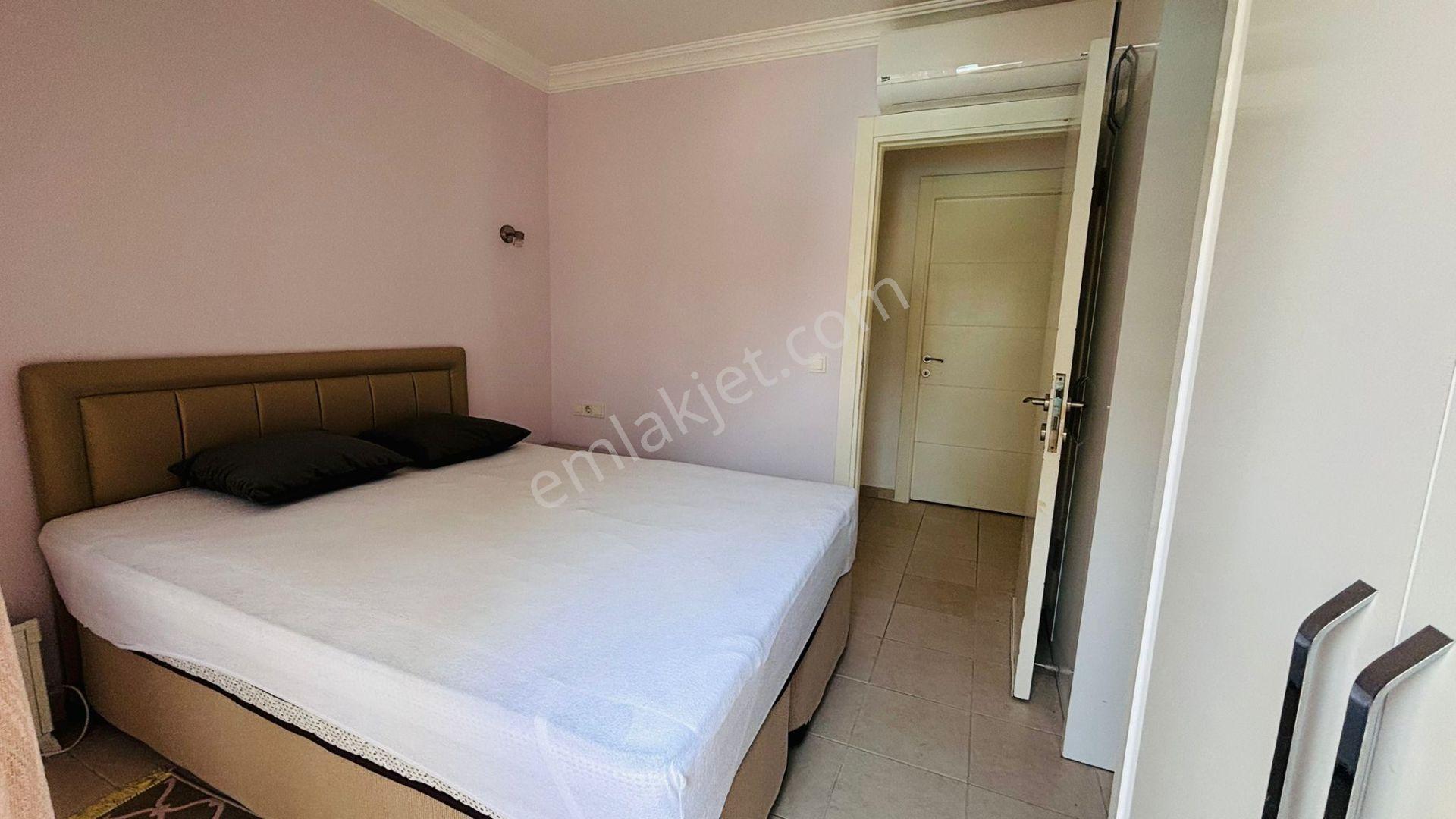 Alanya Oba Mahallesi’nde Kiralık 1+1 Daire - Görsel 5