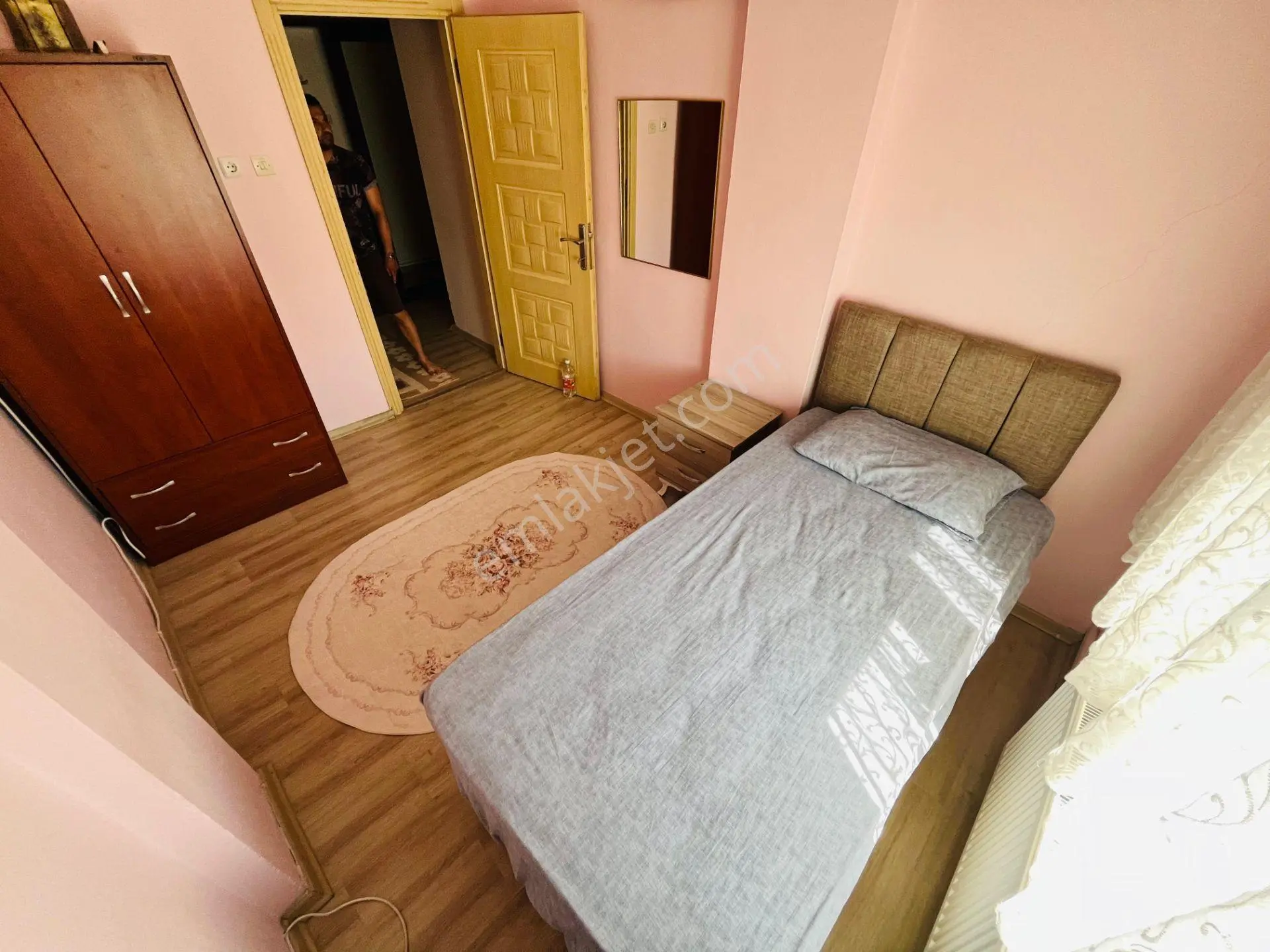 Yüksel'den Sahile 1 Dakika! Akçay Merkez'de Ön Cephe Fırsatı! - Görsel 28