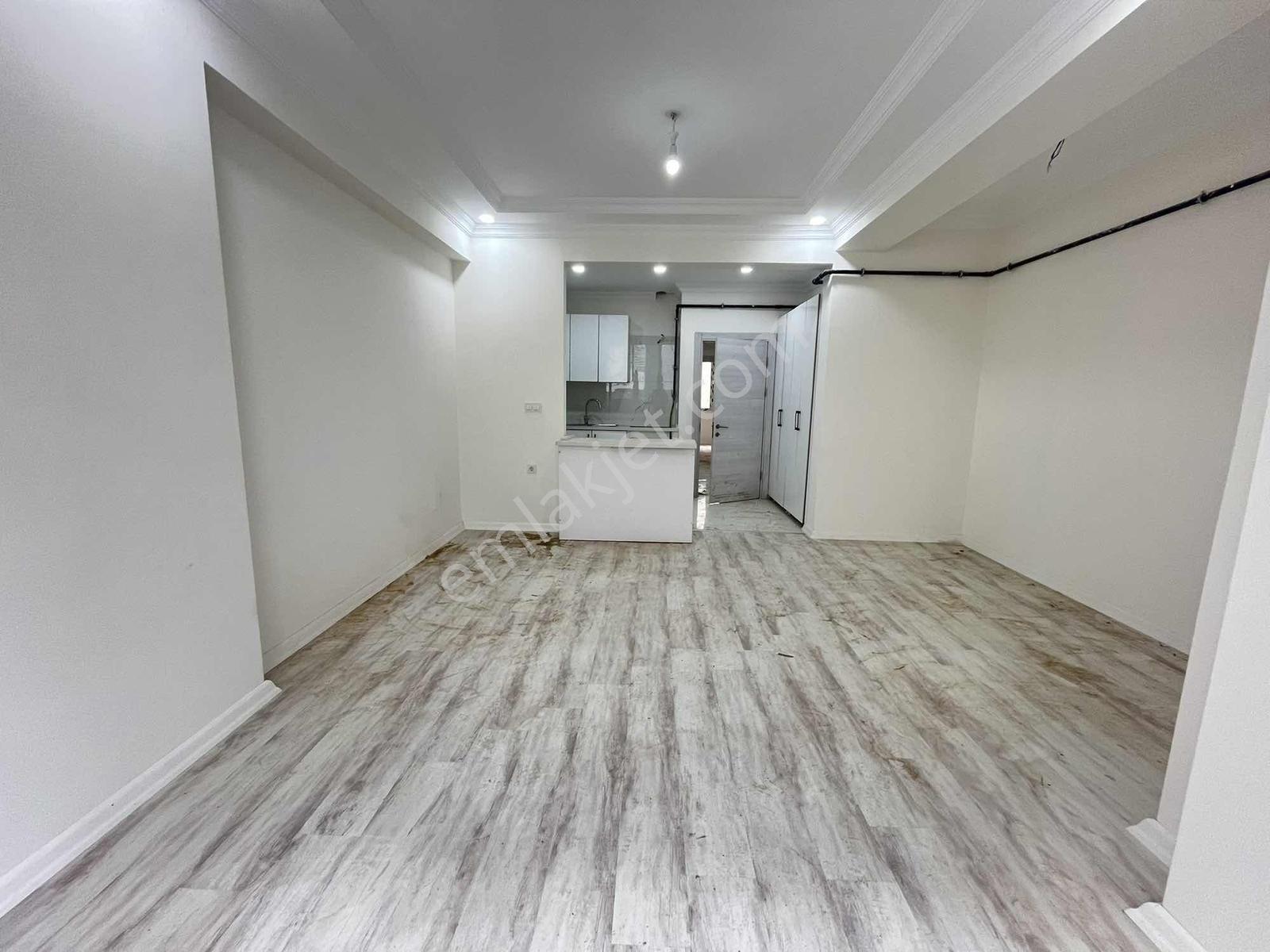 İmren Gayrimenkulden Satılık Sıfır 2+1 70 M2 Arakat Lüks Daire - Görsel 27