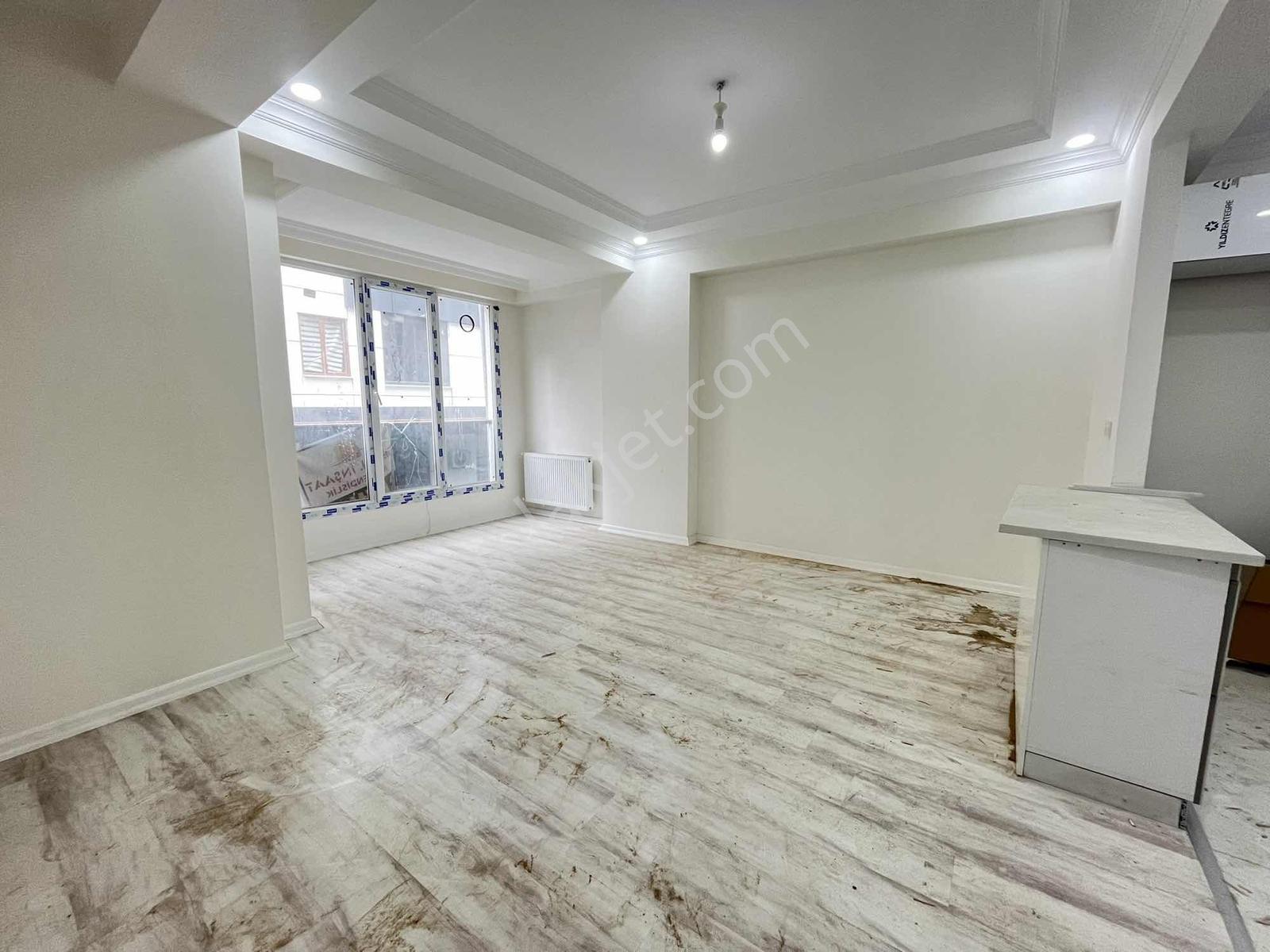 İmren Gayrimenkulden Satılık Sıfır 2+1 70 M2 Arakat Lüks Daire - Görsel 29