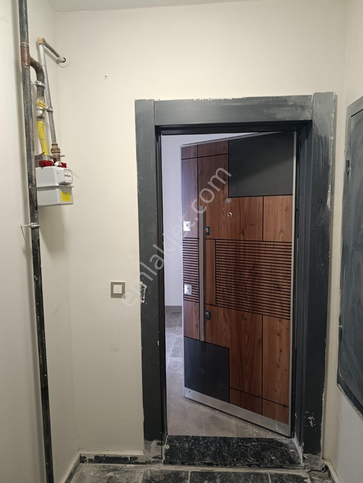 Rota Dan Altındağ Karşısı 2+1 Kiralık Lüks Daire - Görsel 17