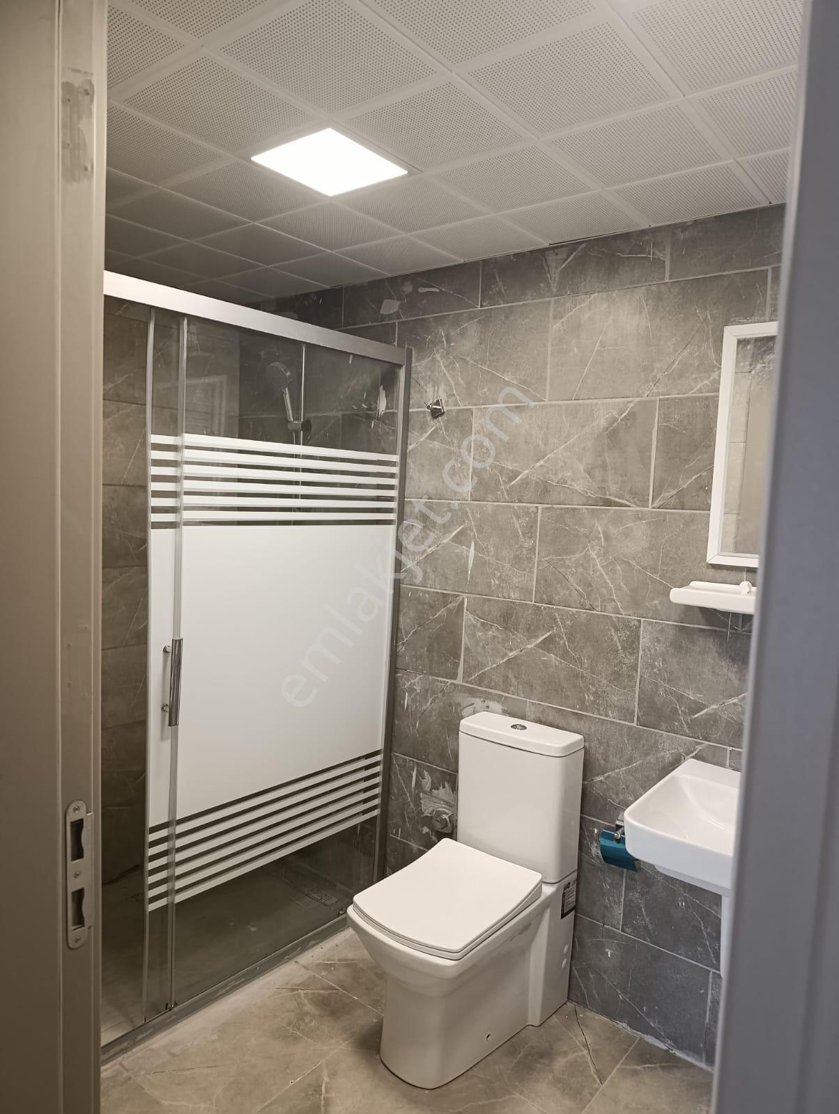 Rota Dan Altındağ Karşısı 2+1 Kiralık Lüks Daire - Görsel 18