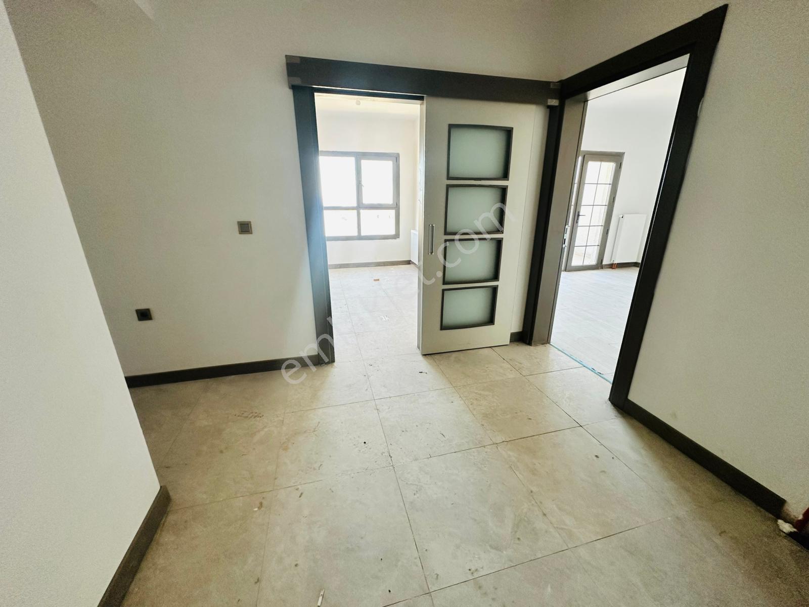 Rota Dan Altındağ Karşısı 2+1 Kiralık Lüks Daire - Görsel 12