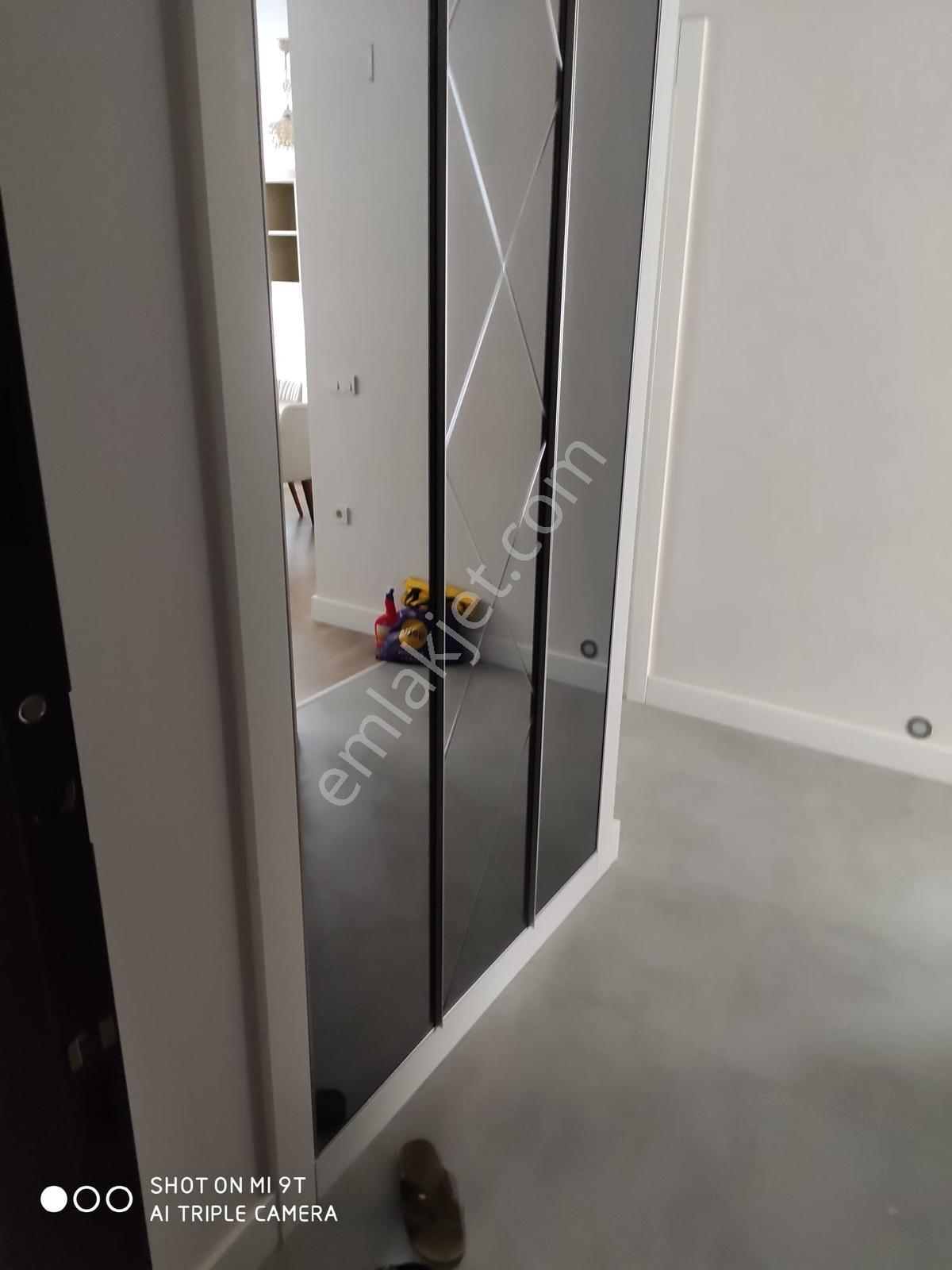 K.evrende Full Eşyalı 2+1 D.gazlı Ç.banyo Yatay Mimari Yeni Bina - Görsel 6