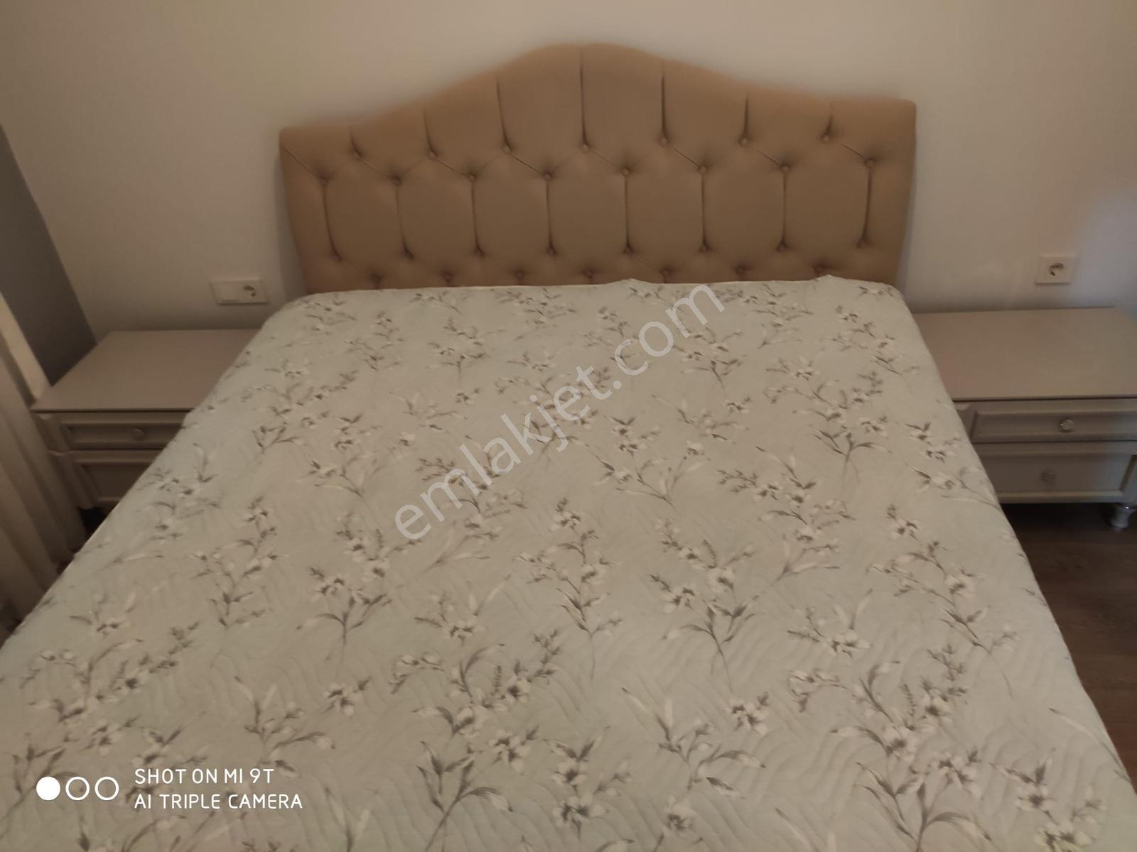 K.evrende Full Eşyalı 2+1 D.gazlı Ç.banyo Yatay Mimari Yeni Bina - Görsel 3
