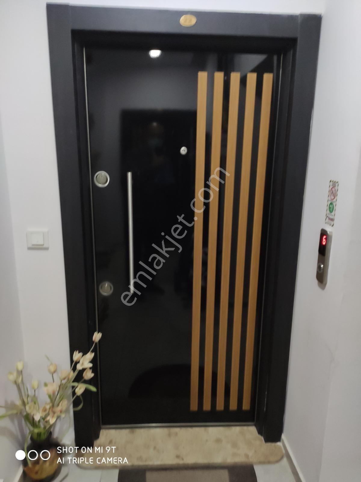 K.evrende Full Eşyalı 2+1 D.gazlı Ç.banyo Yatay Mimari Yeni Bina - Görsel 7