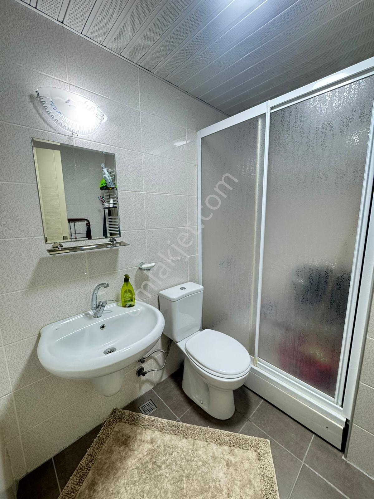 *** Lider Emlaktan 2+1 Önü Açık Kiralık Site Dairesi *** - Görsel 34